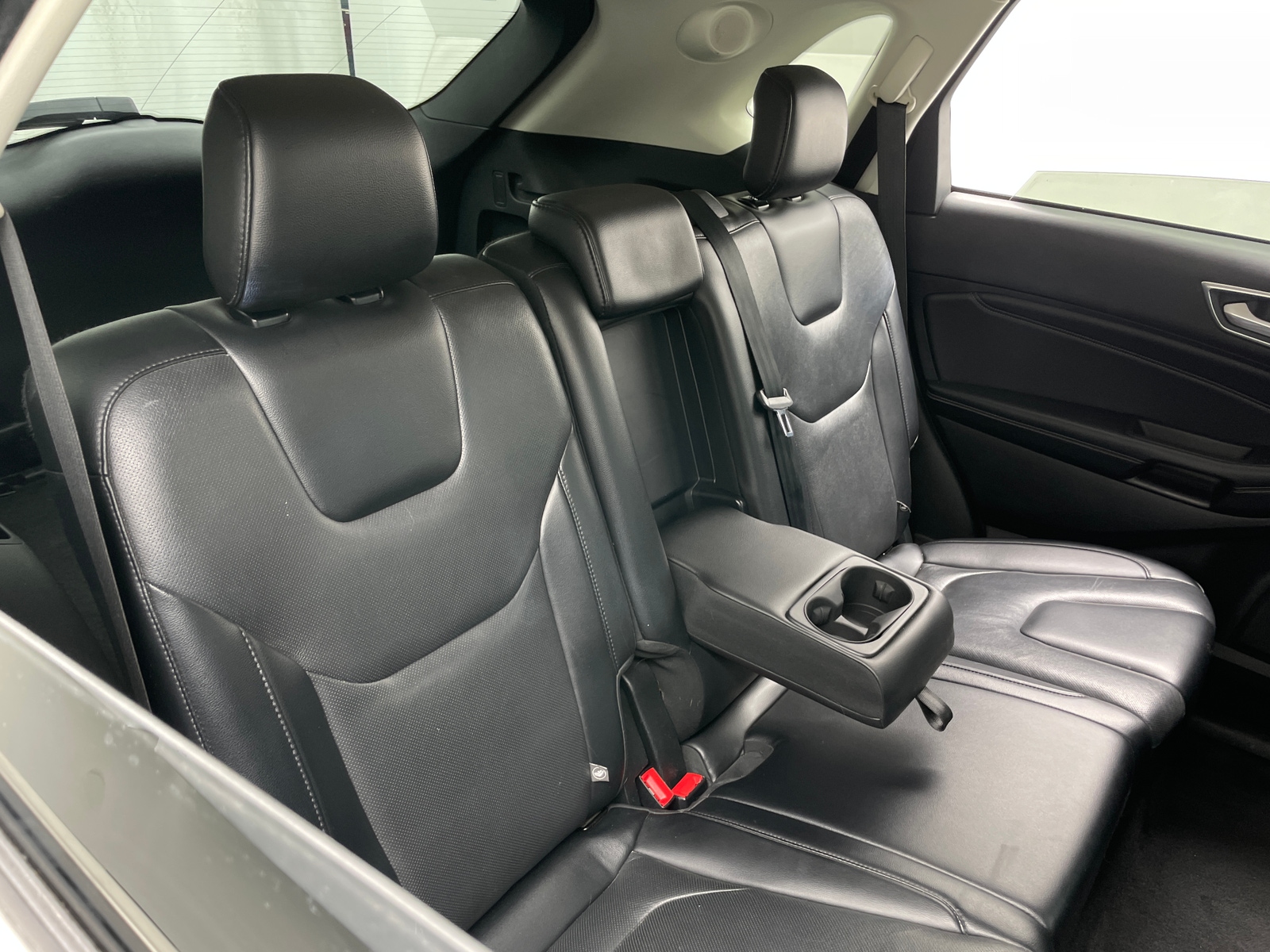 Thumbnail: 2022 Ford Edge - 5