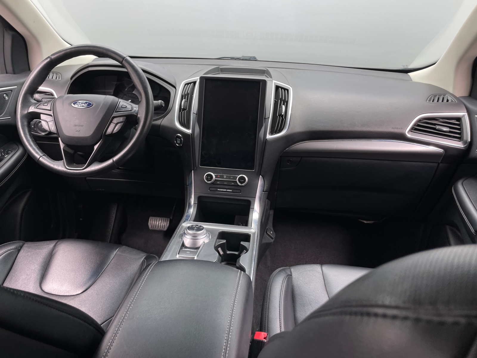 Thumbnail: 2022 Ford Edge - 2