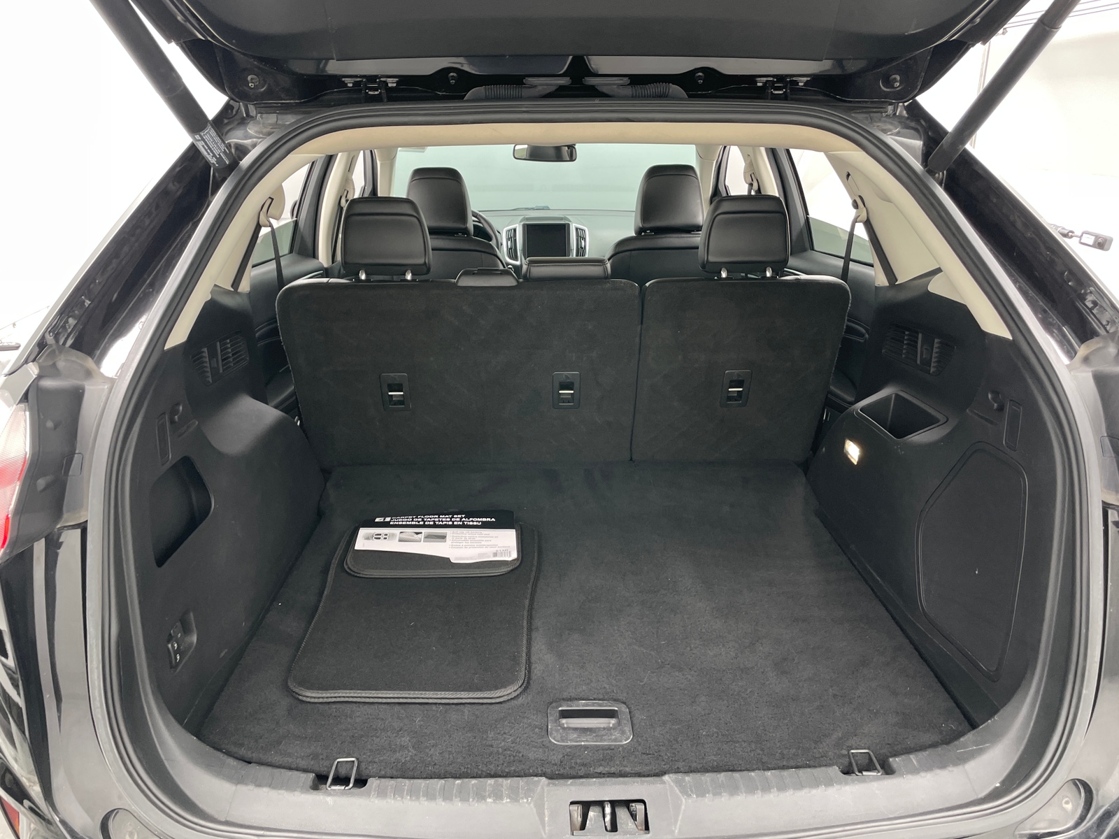 Thumbnail: 2022 Ford Edge - 6