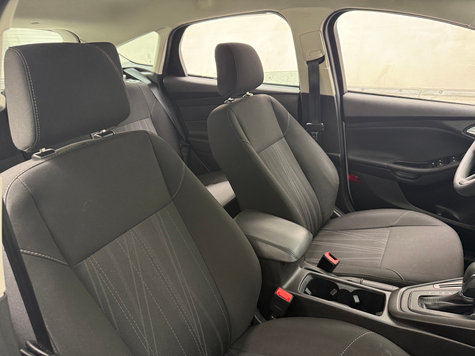 Thumbnail: 2018 Ford Focus - 2