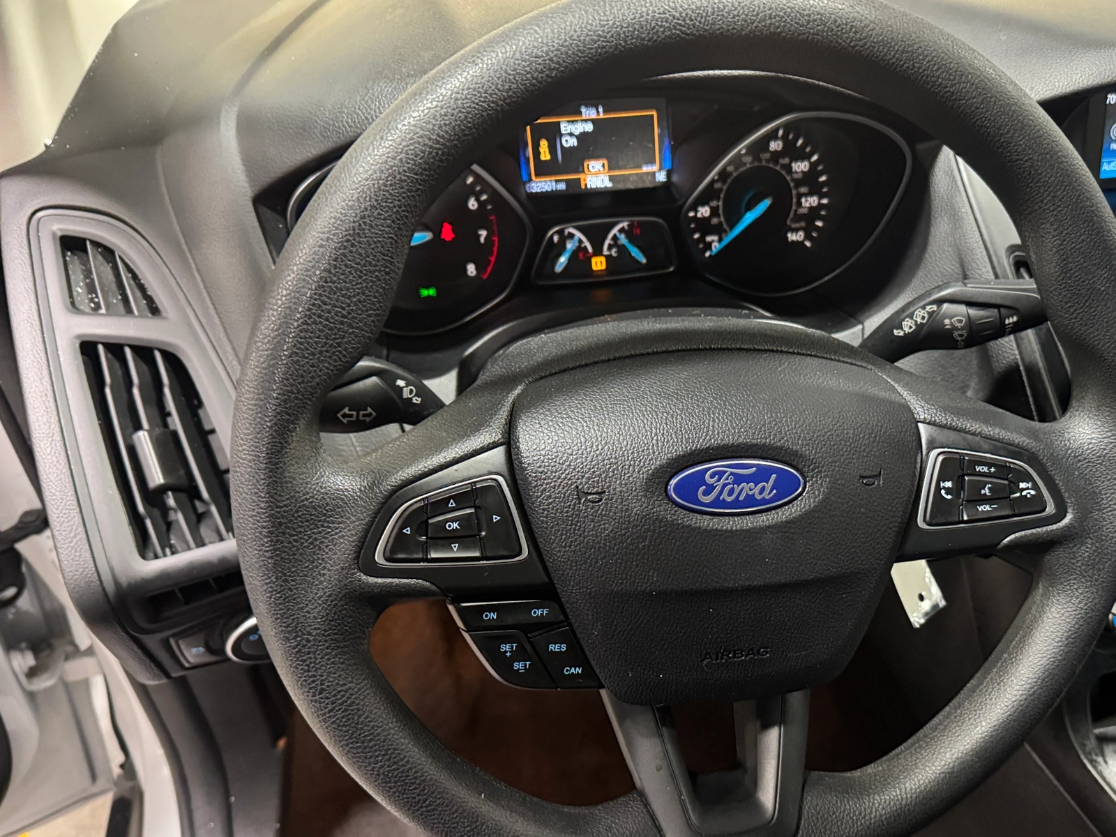 Thumbnail: 2018 Ford Focus - 5