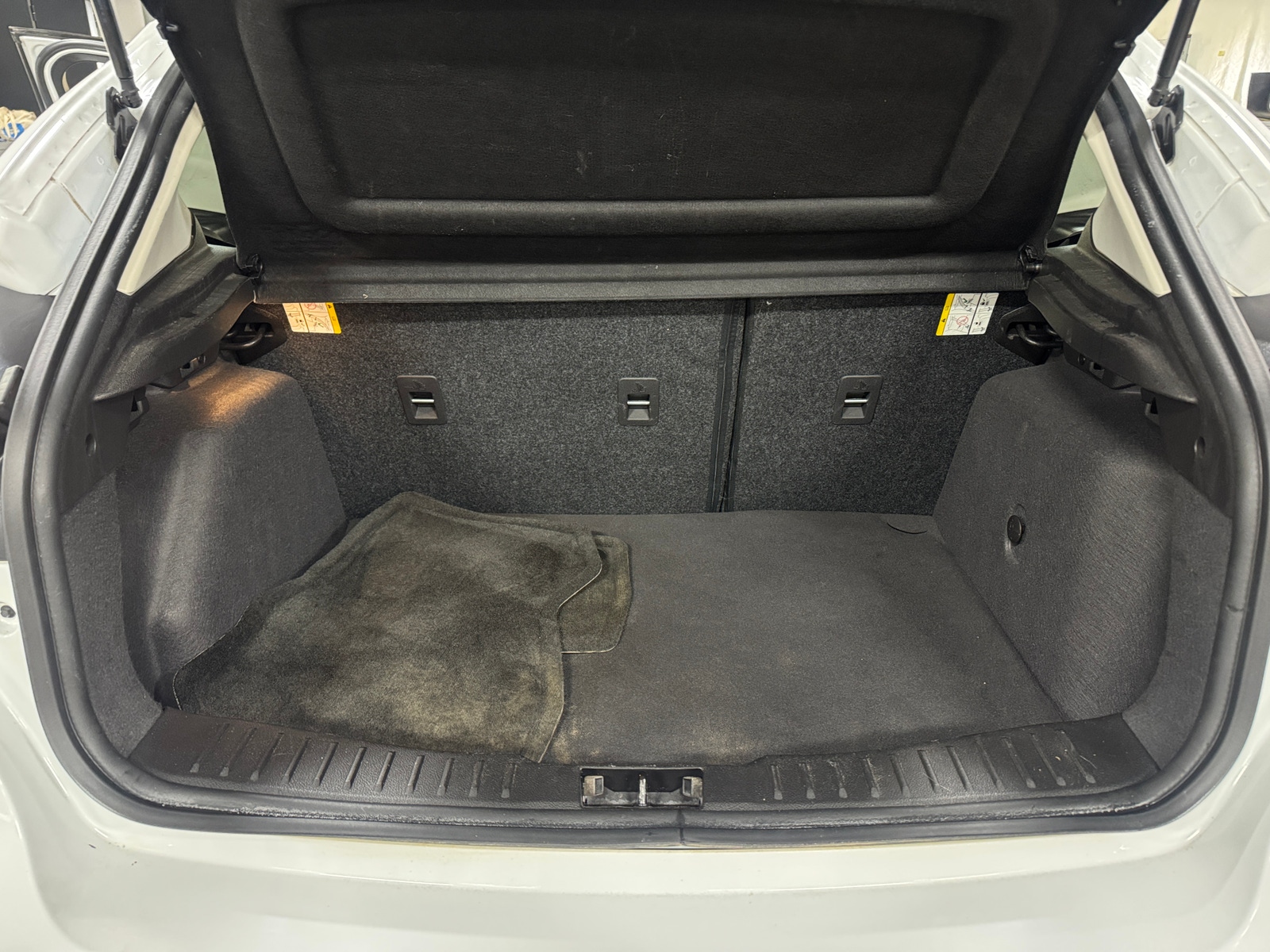 Thumbnail: 2018 Ford Focus - 7