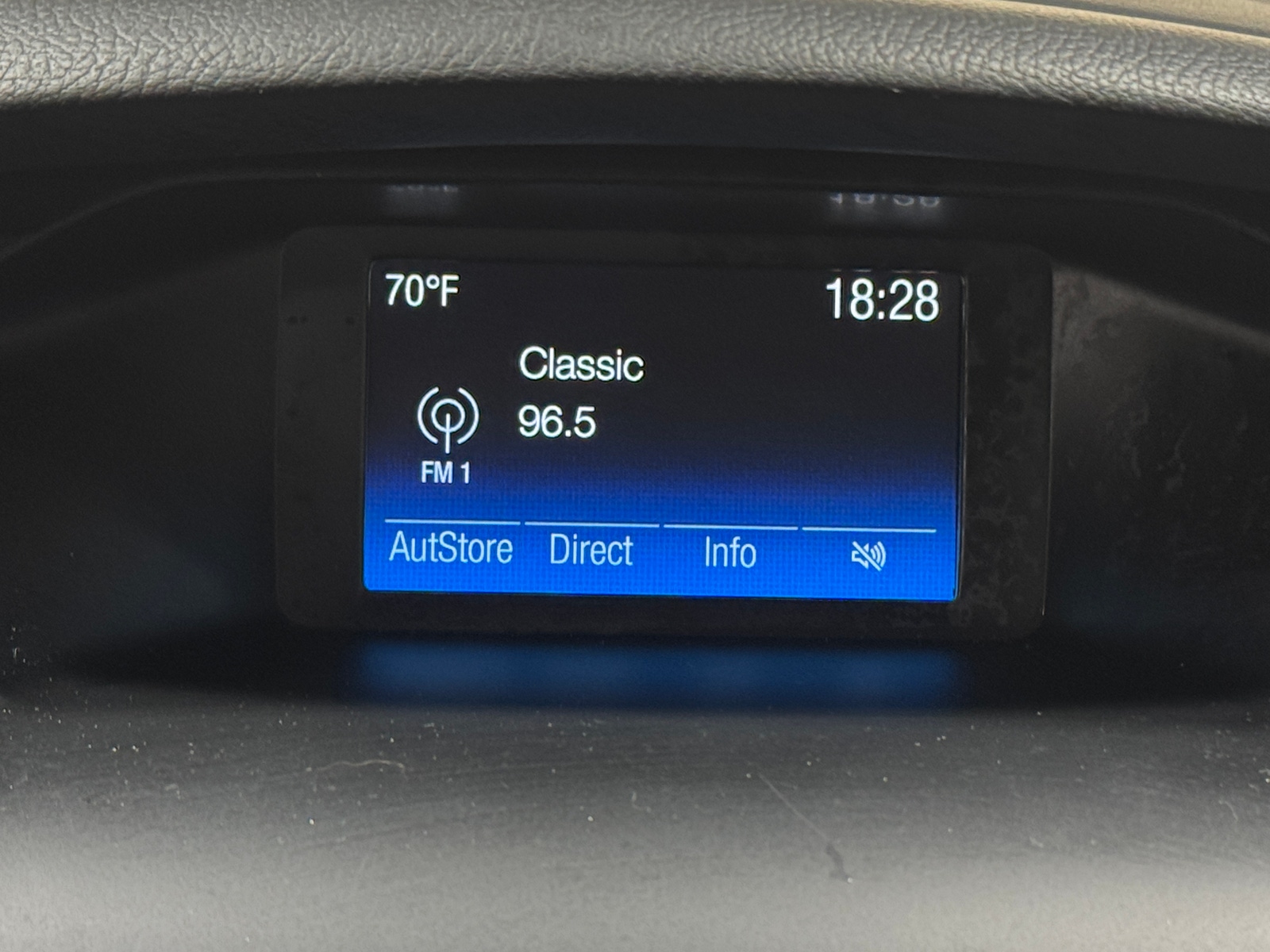 Thumbnail: 2018 Ford Focus - 4