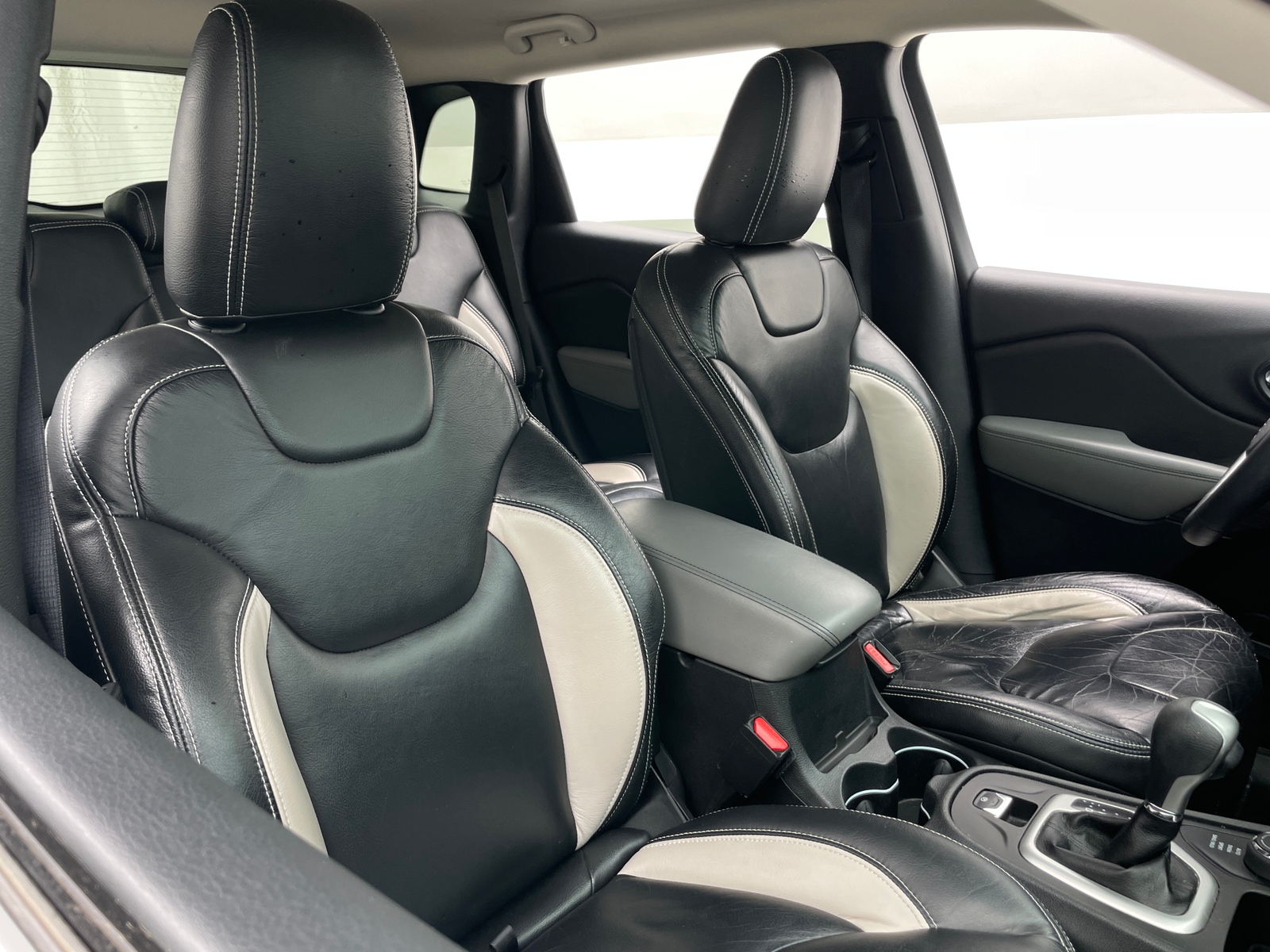 Thumbnail: 2014 Jeep Cherokee - 2