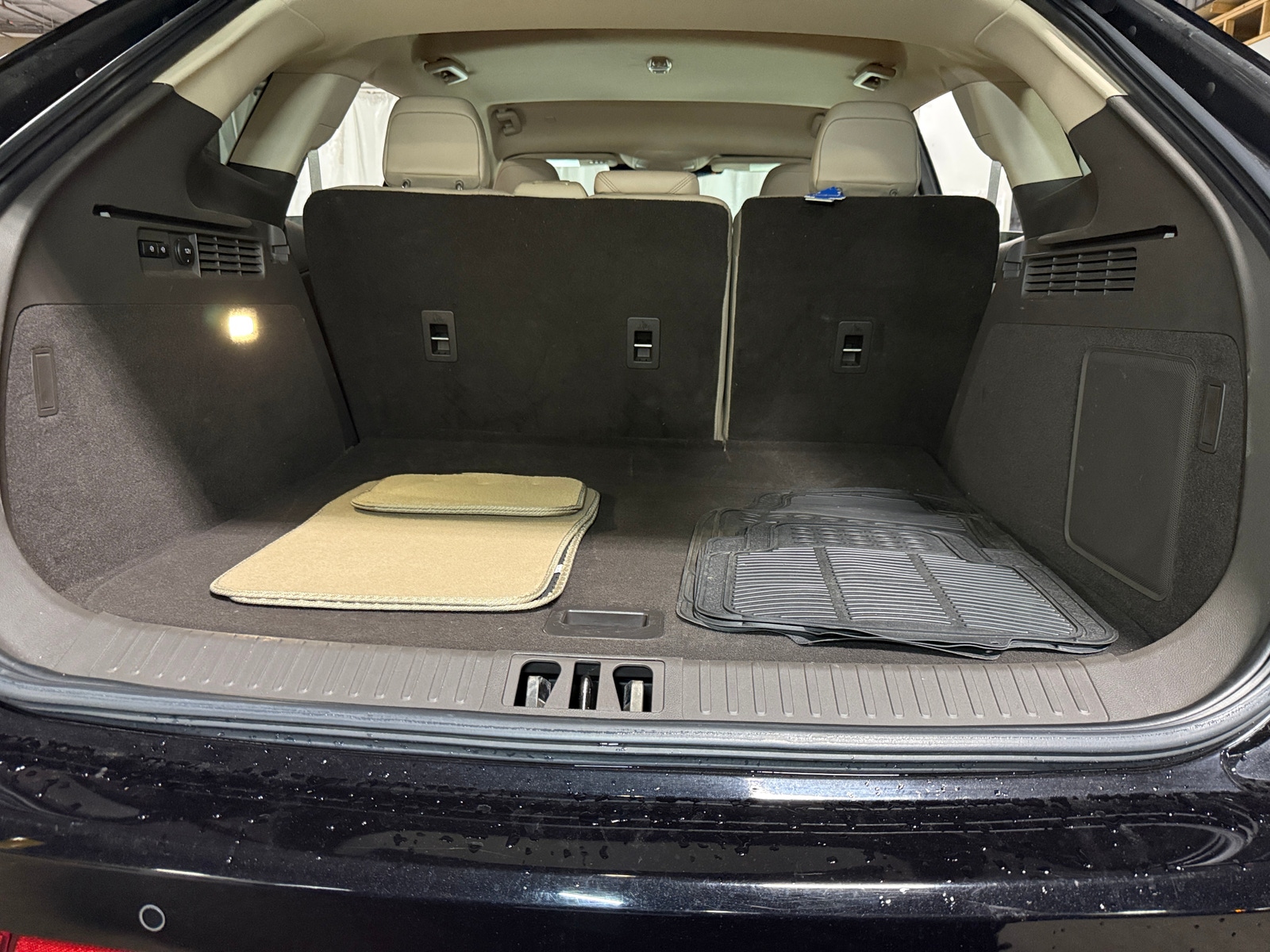 Thumbnail: 2022 Lincoln Nautilus - 6