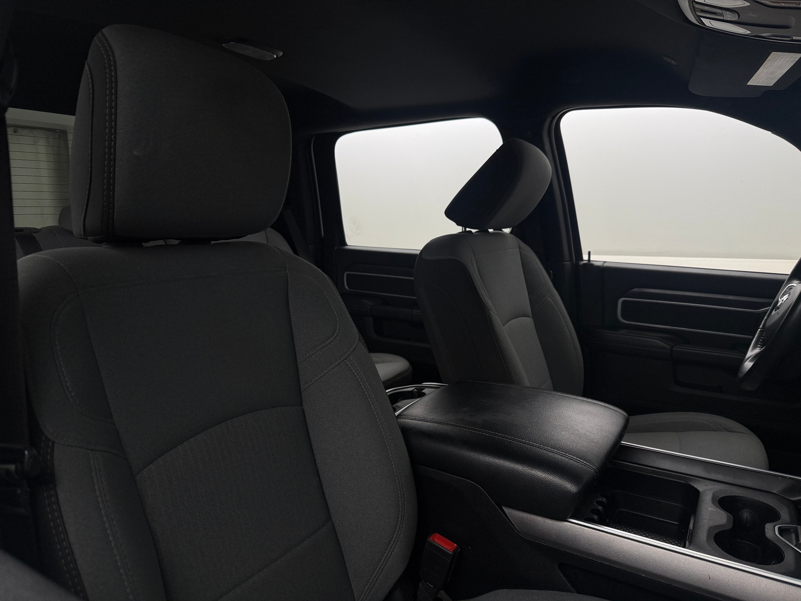 Thumbnail: 2024 RAM 2500 - 2