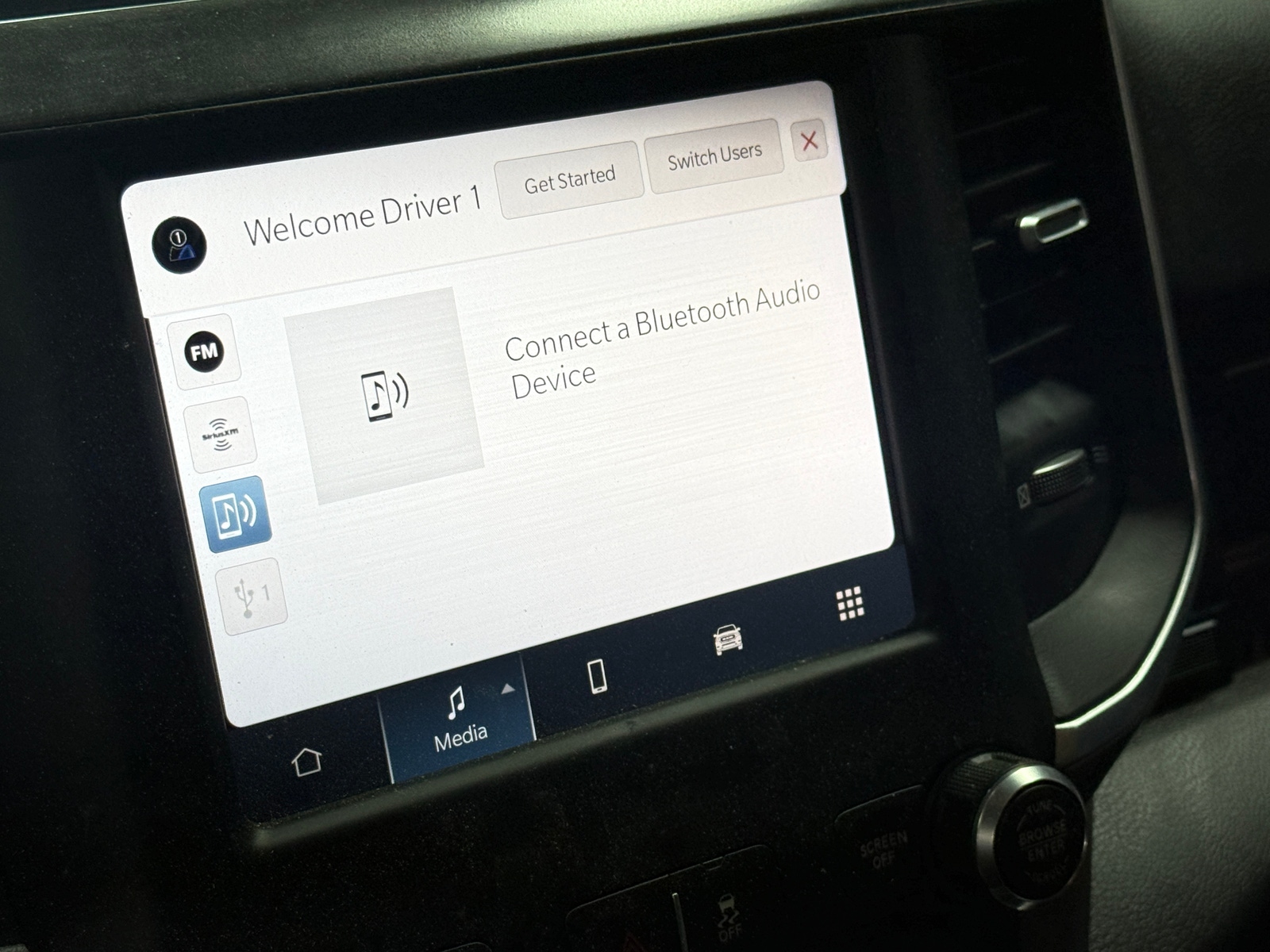 Thumbnail: 2024 RAM 2500 - 4