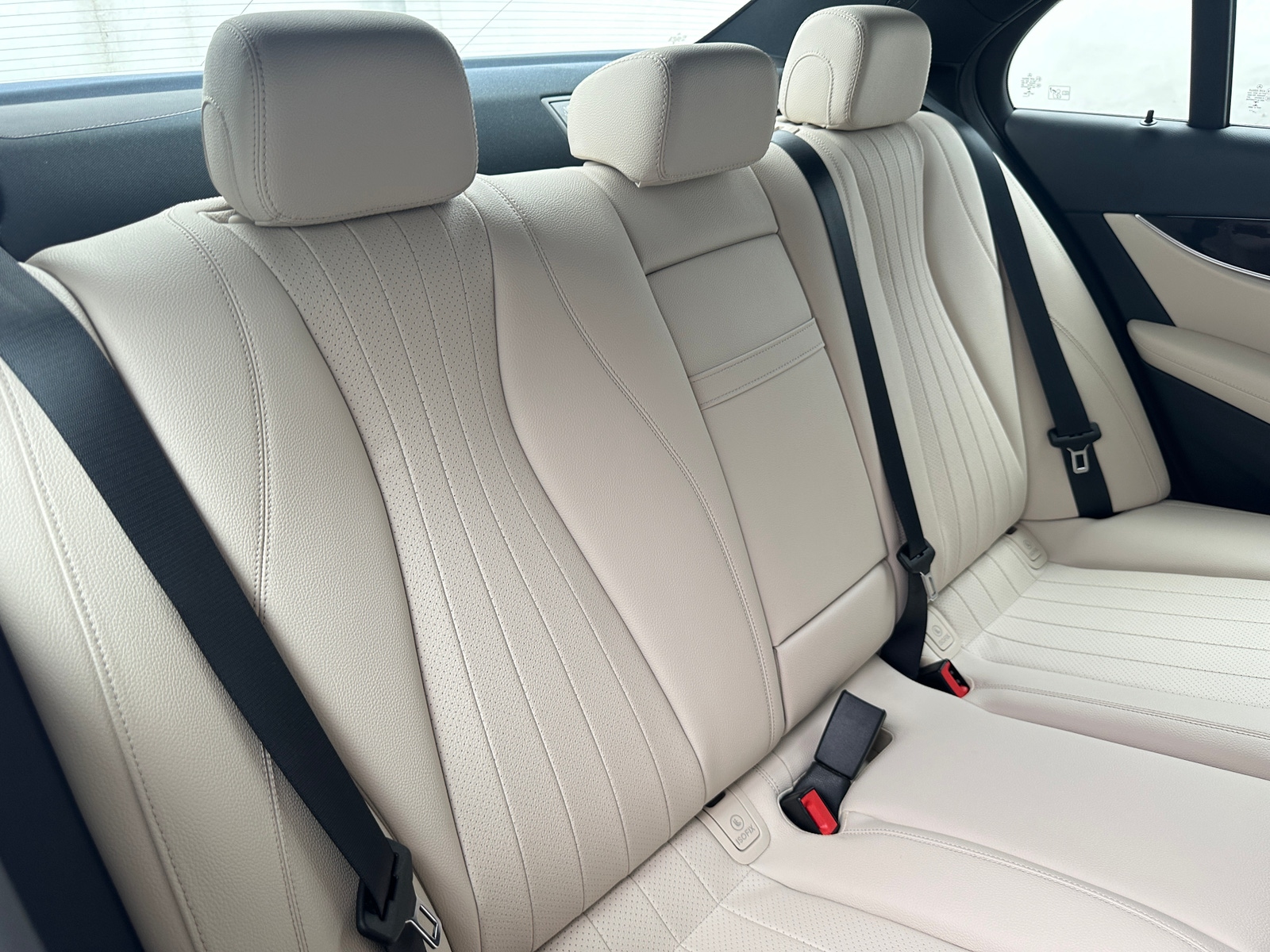 Thumbnail: 2020 Mercedes-Benz E-Class - 5