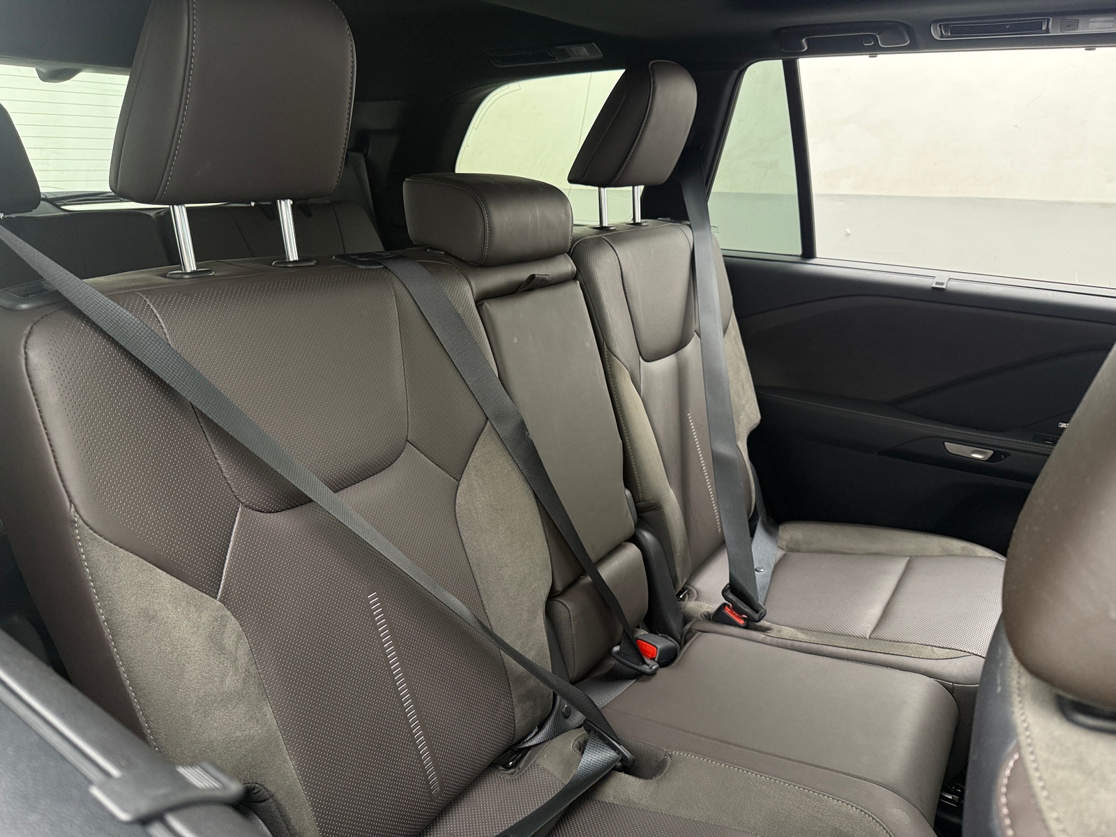 Thumbnail: 2025 Lexus TX - 5