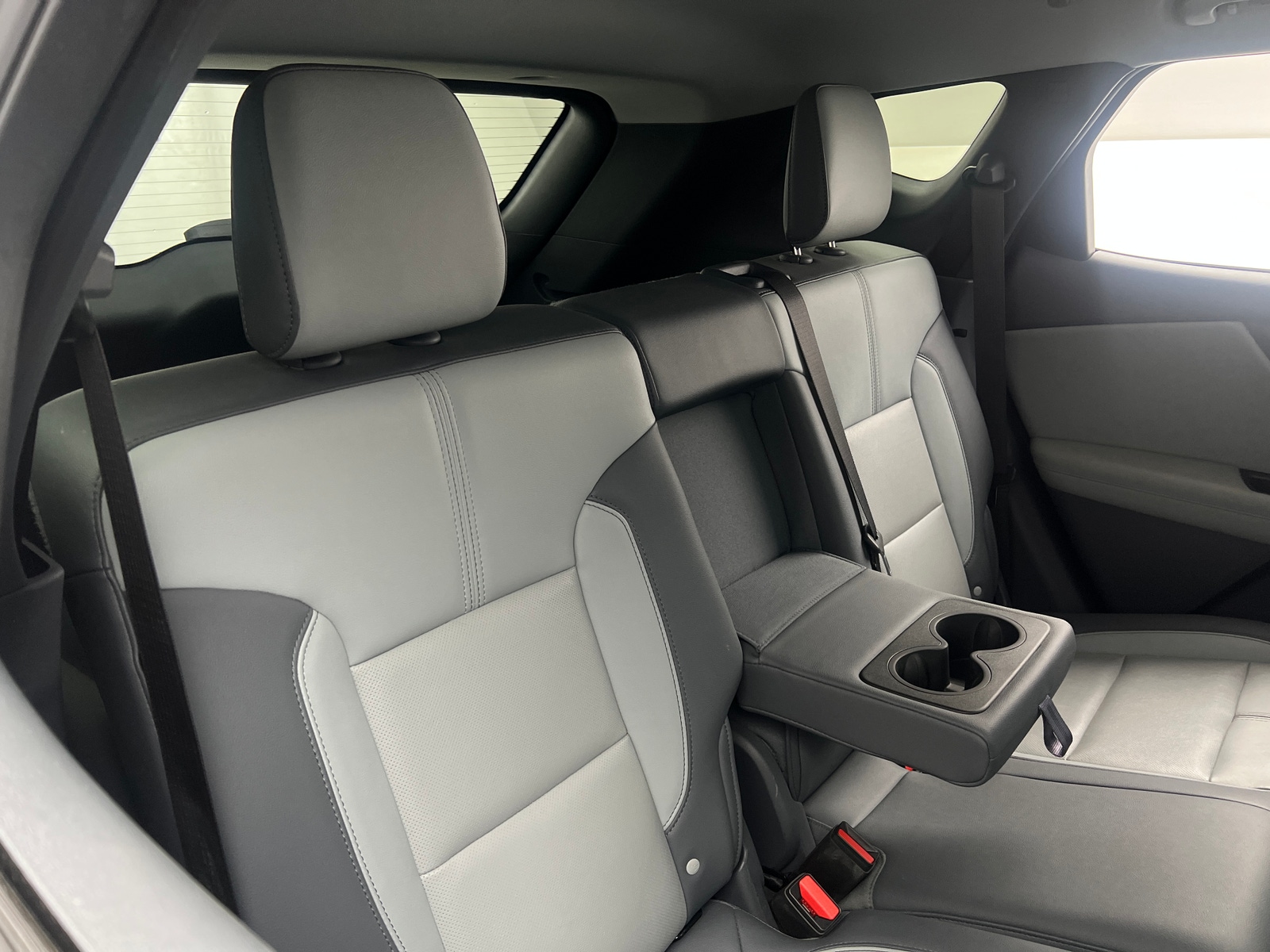 Thumbnail: 2020 Chevrolet Blazer - 5