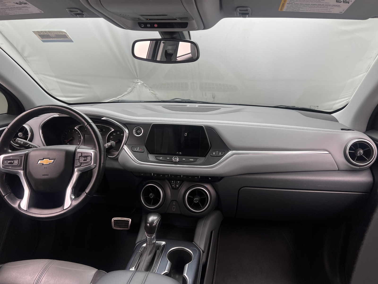 Thumbnail: 2020 Chevrolet Blazer - 2