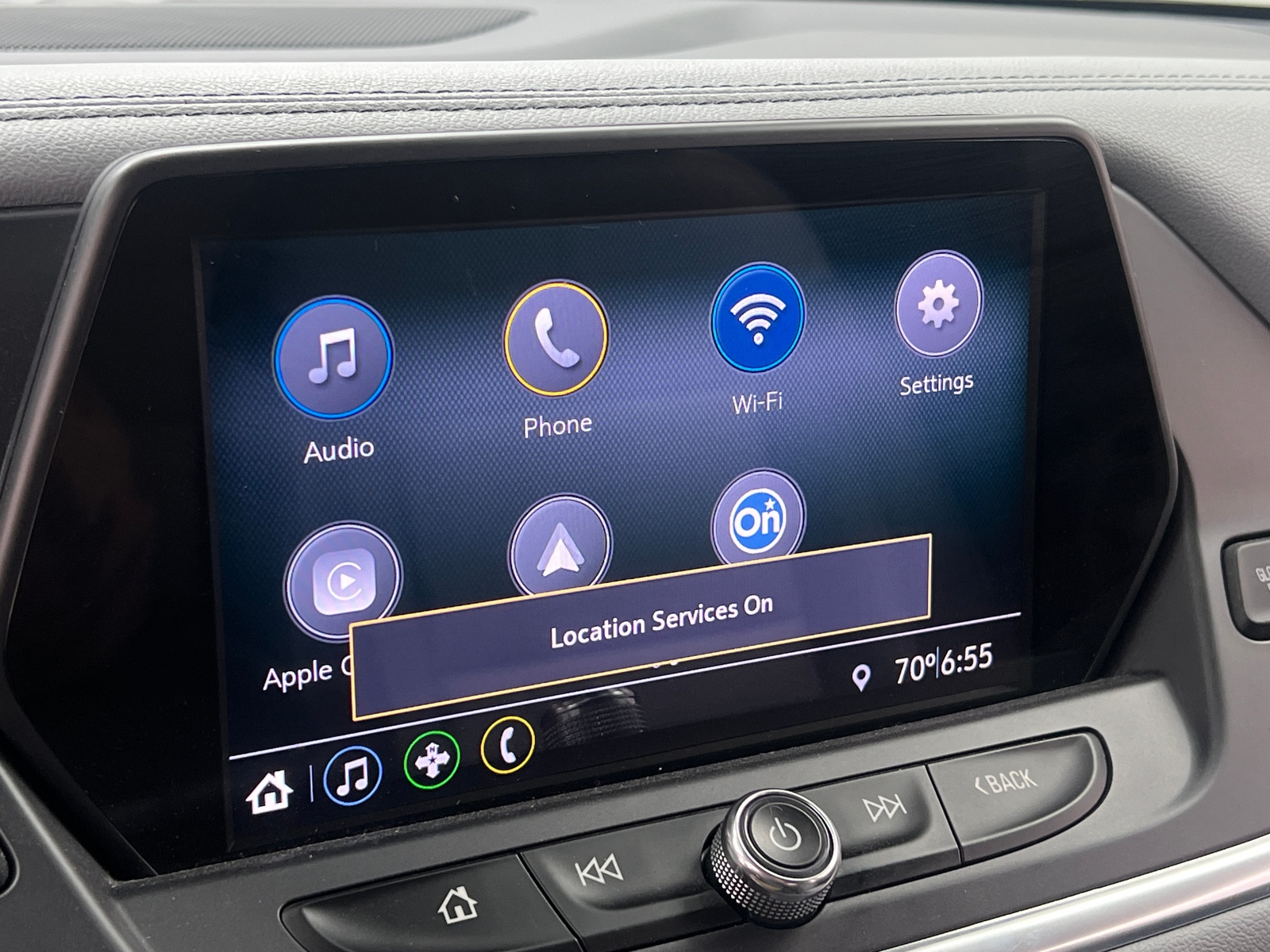 Thumbnail: 2020 Chevrolet Blazer - 3