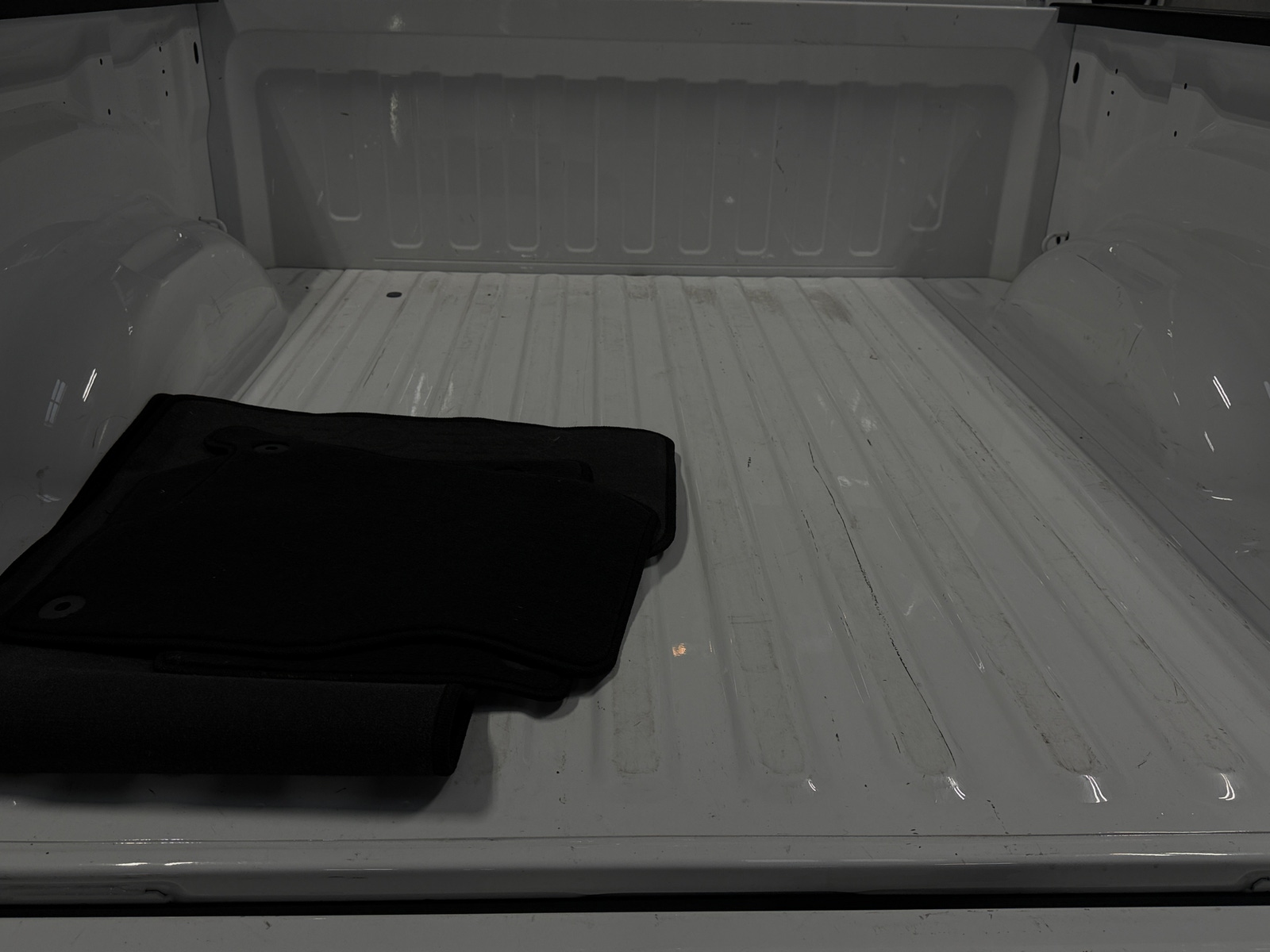 Thumbnail: 2025 RAM 1500 - 7