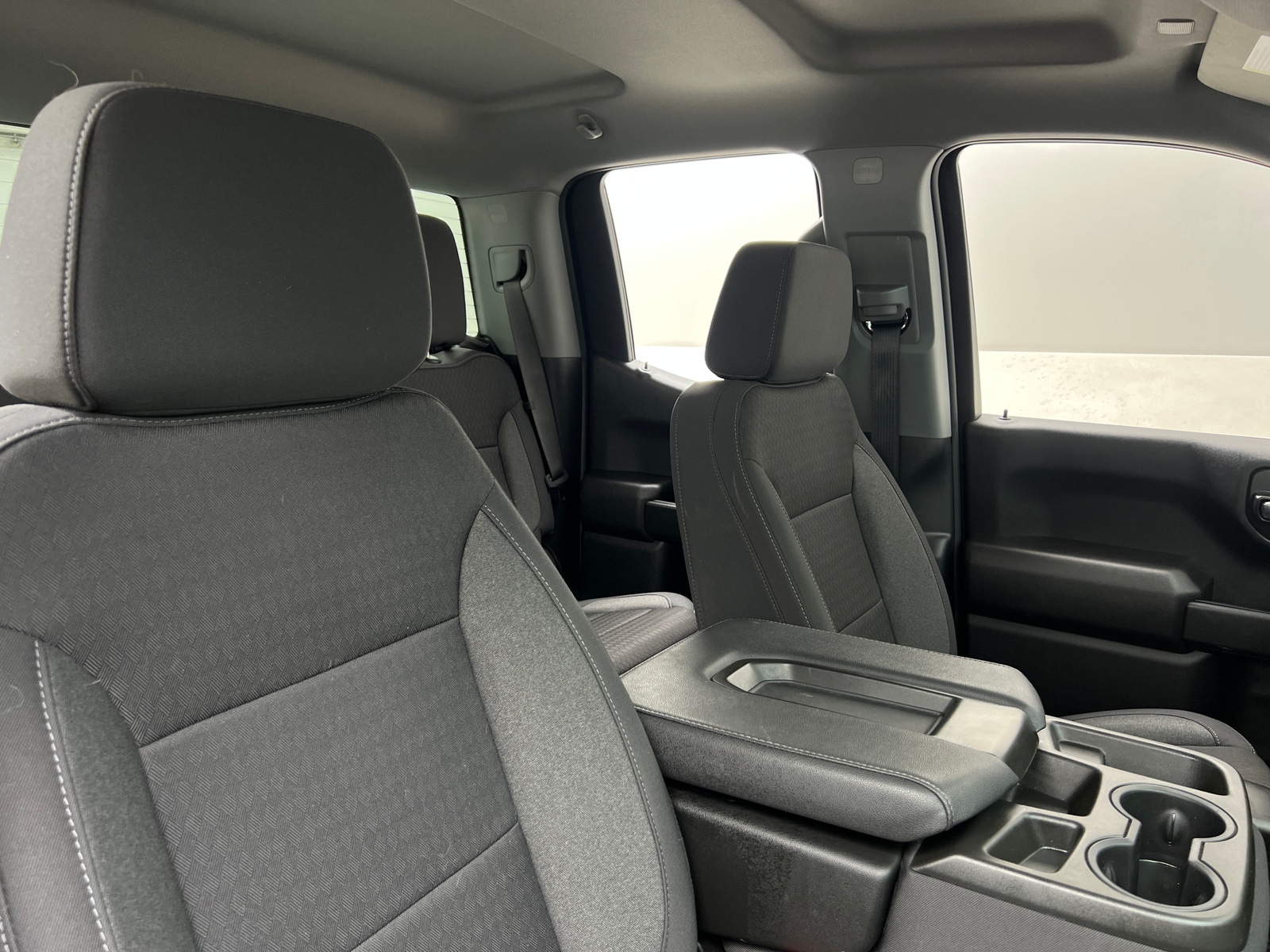 Thumbnail: 2023 GMC Sierra 1500 - 2