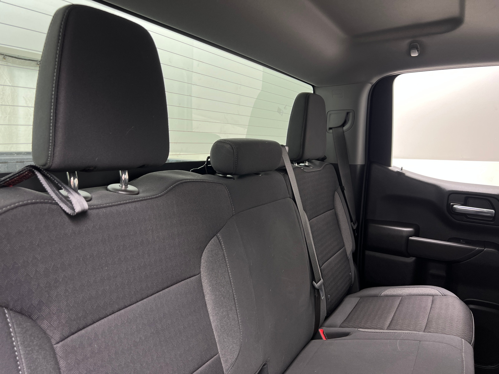 Thumbnail: 2023 GMC Sierra 1500 - 6