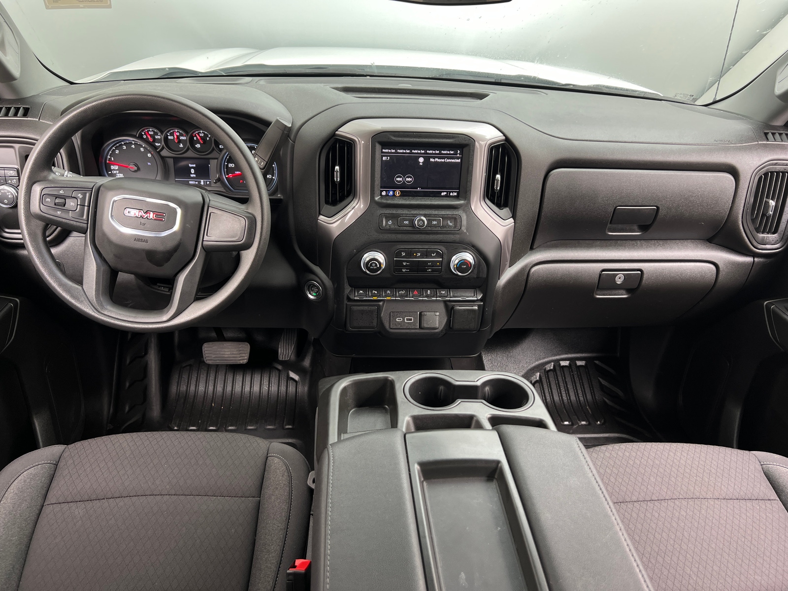 Thumbnail: 2023 GMC Sierra 1500 - 3