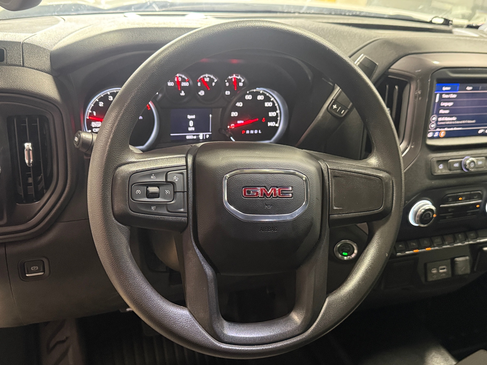 Thumbnail: 2023 GMC Sierra 1500 - 5