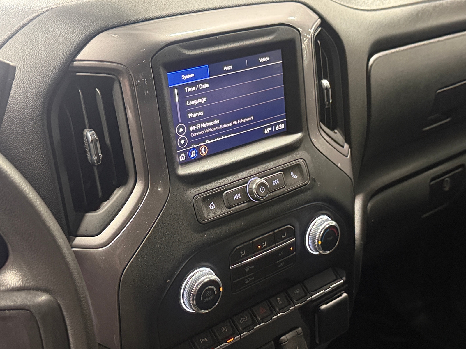 Thumbnail: 2023 GMC Sierra 1500 - 4