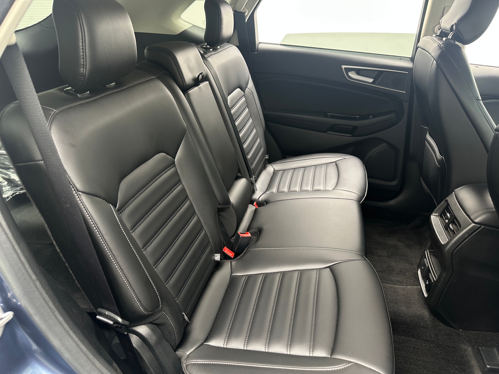 Thumbnail: 2019 Ford Edge - 5