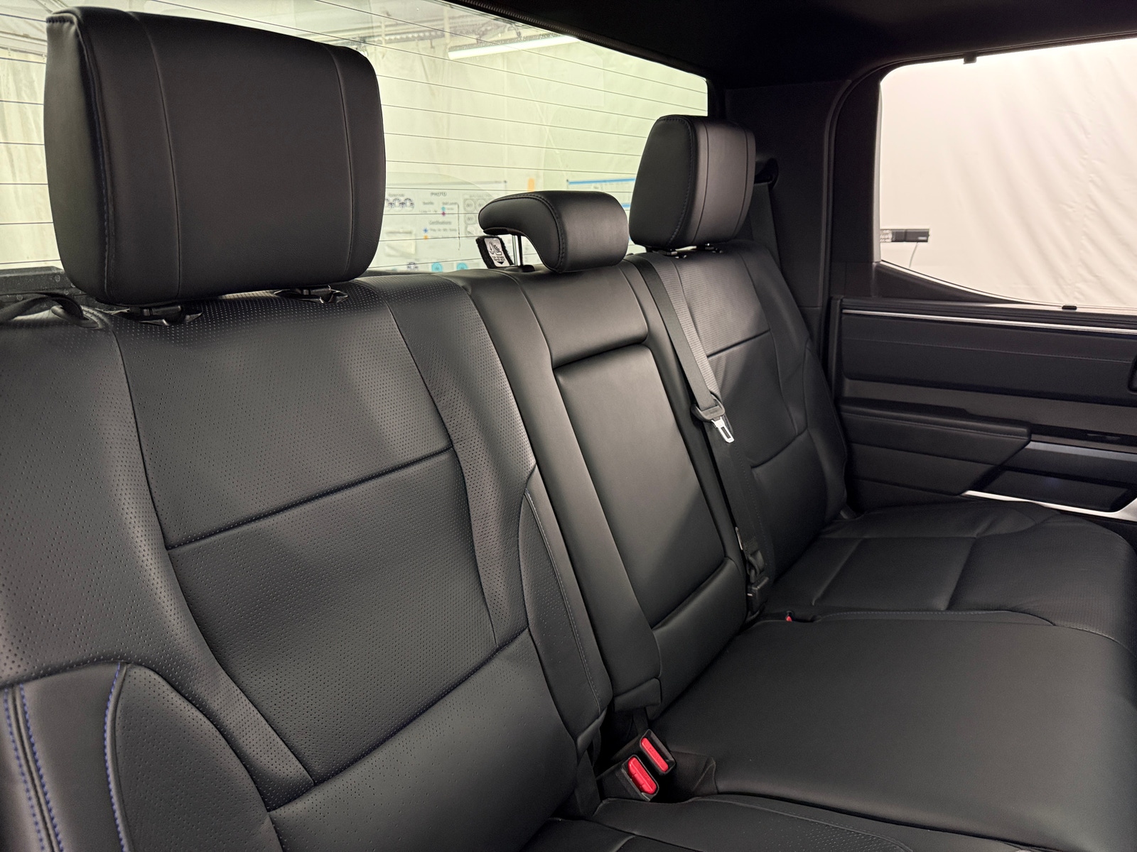 Thumbnail: 2024 Toyota Tundra - 5