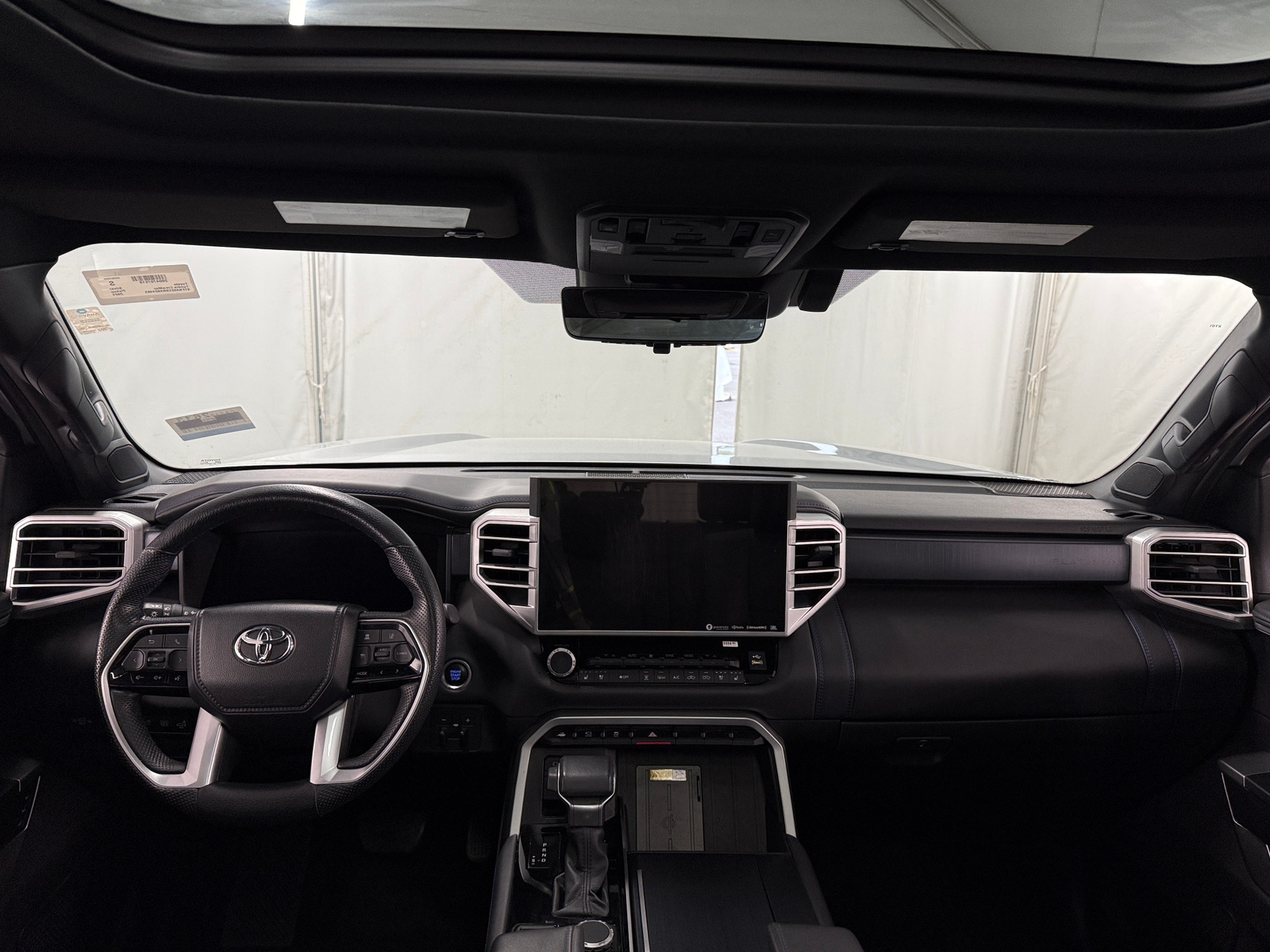 Thumbnail: 2024 Toyota Tundra - 2