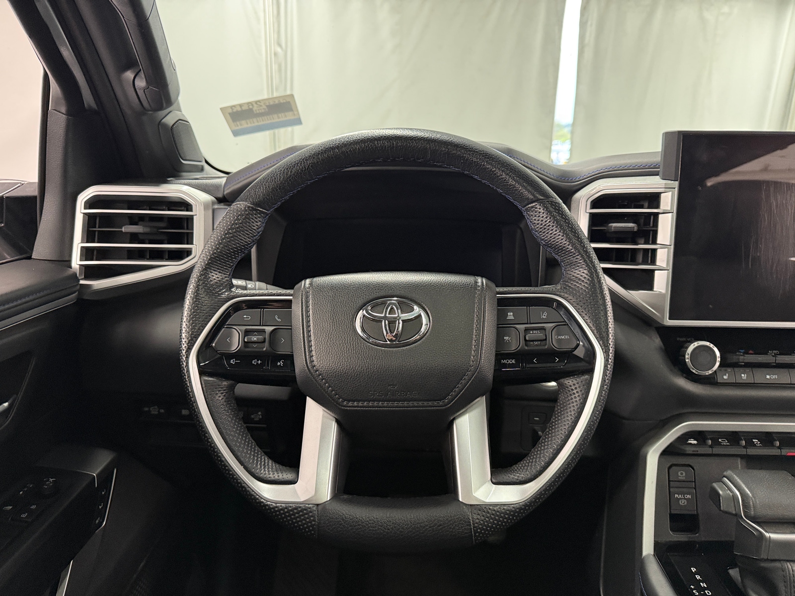 Thumbnail: 2024 Toyota Tundra - 4