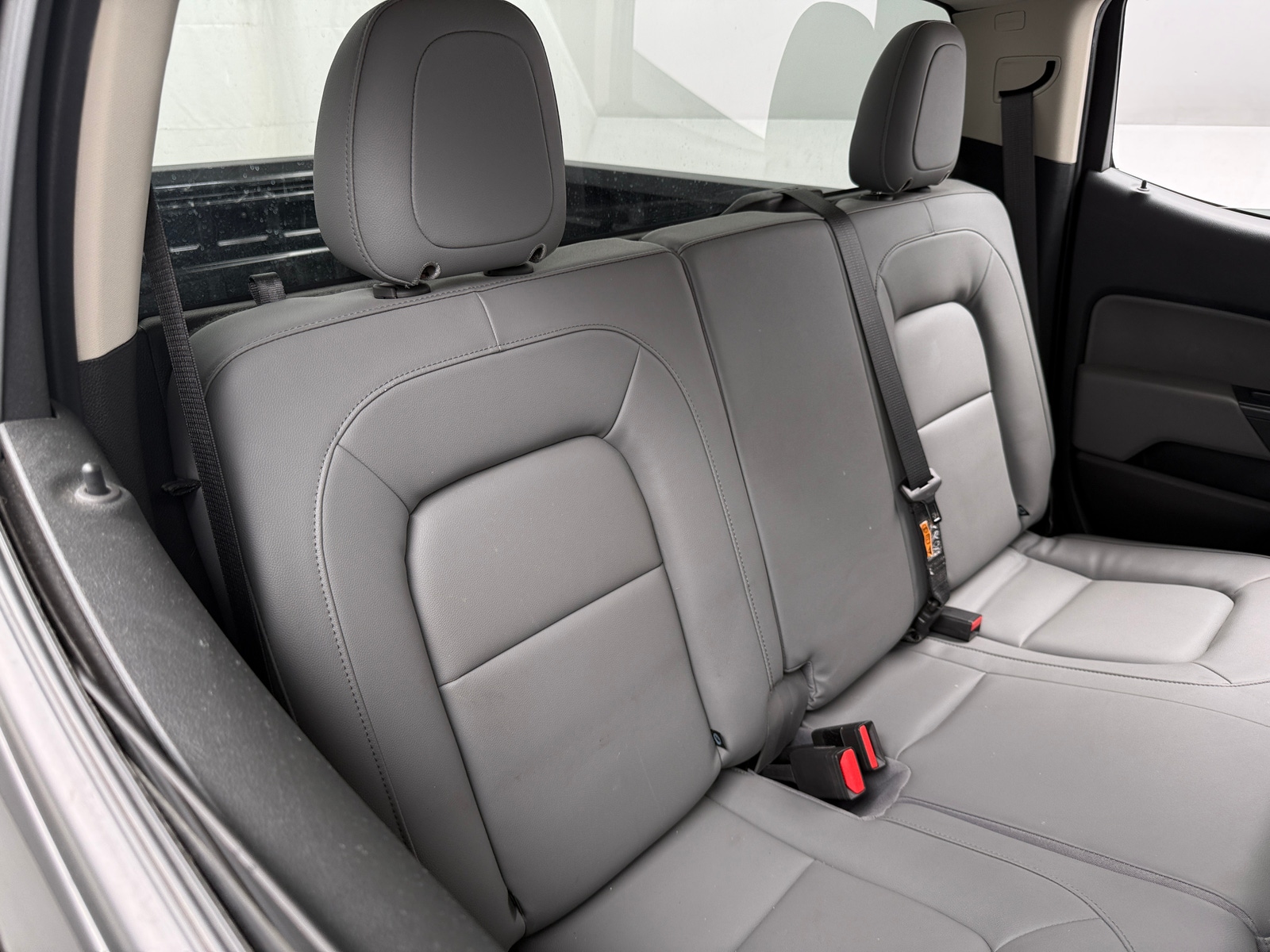 Thumbnail: 2022 Chevrolet Colorado - 6