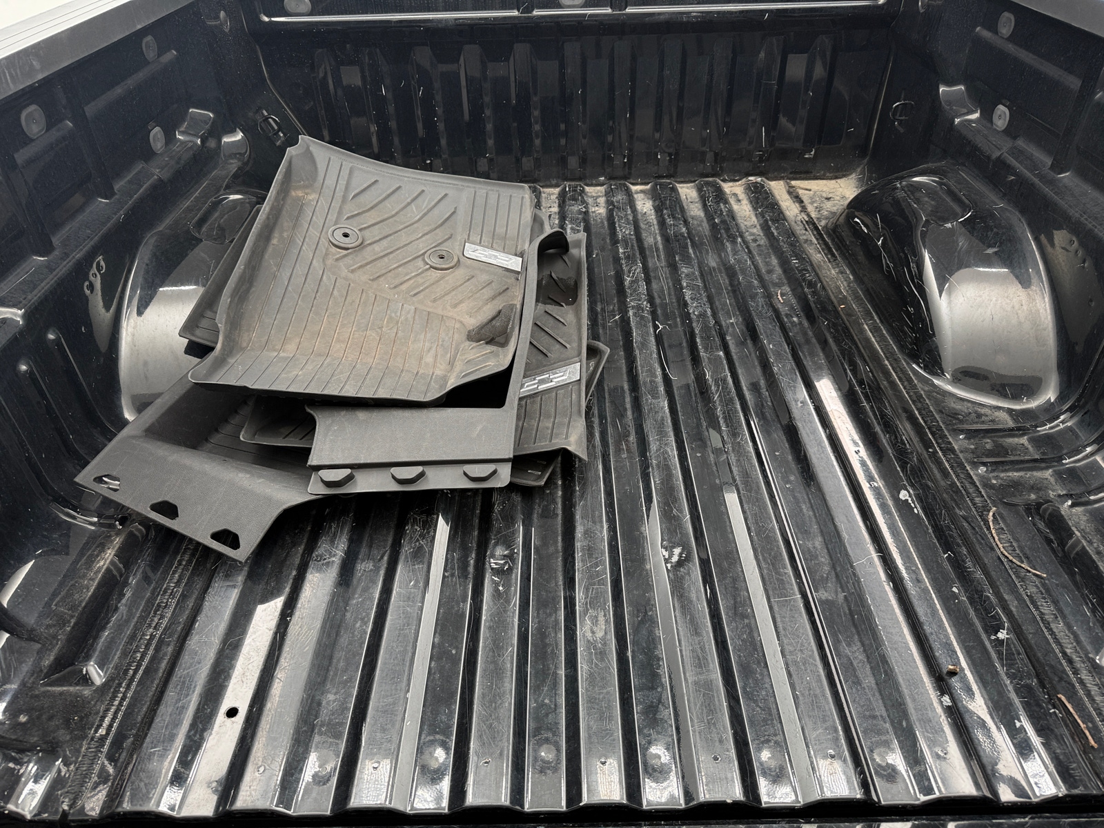 Thumbnail: 2022 Chevrolet Colorado - 7