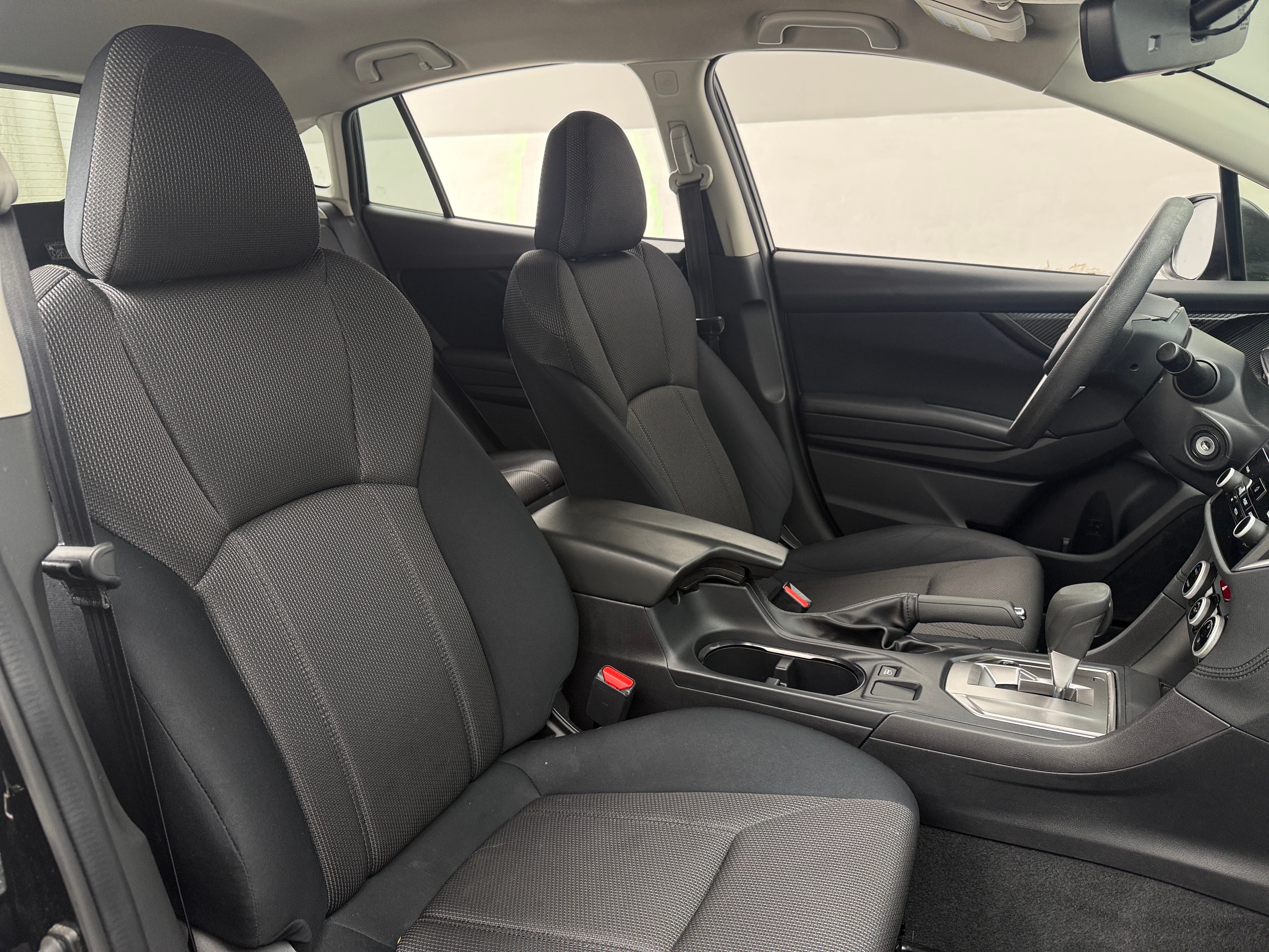 2023 Subaru Crosstrek