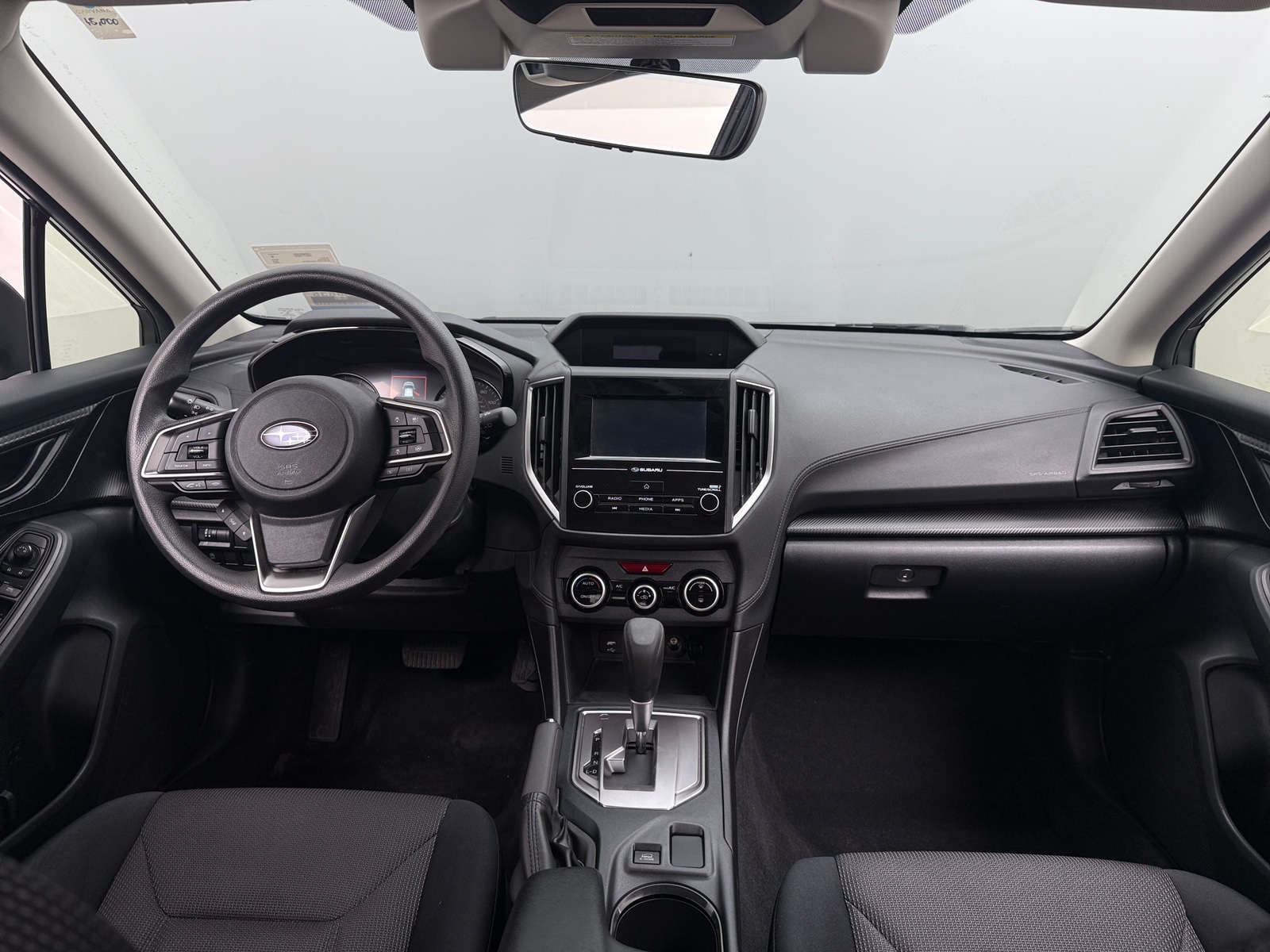 Thumbnail: 2023 Subaru Crosstrek - 3