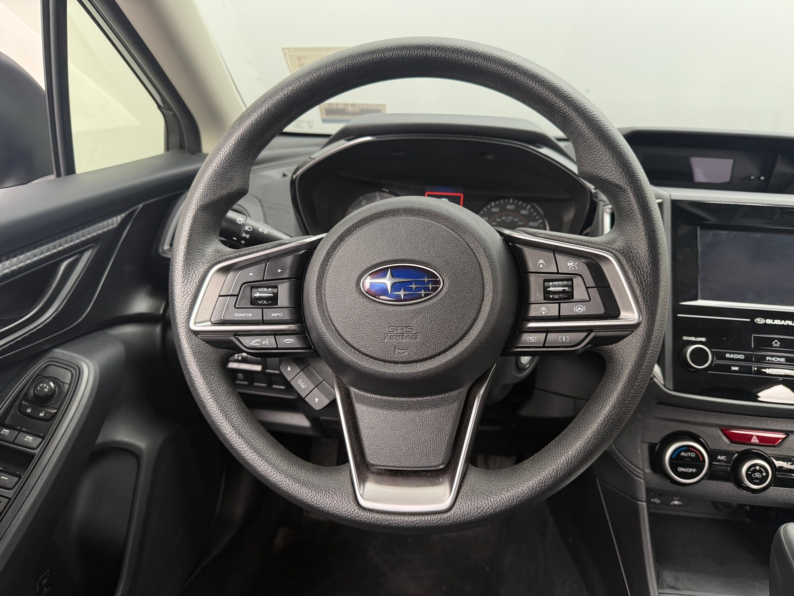 Thumbnail: 2023 Subaru Crosstrek - 5