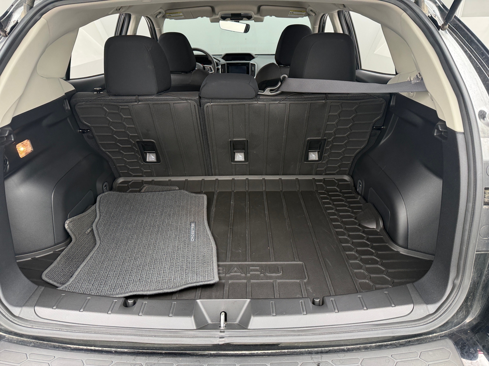 Thumbnail: 2023 Subaru Crosstrek - 7