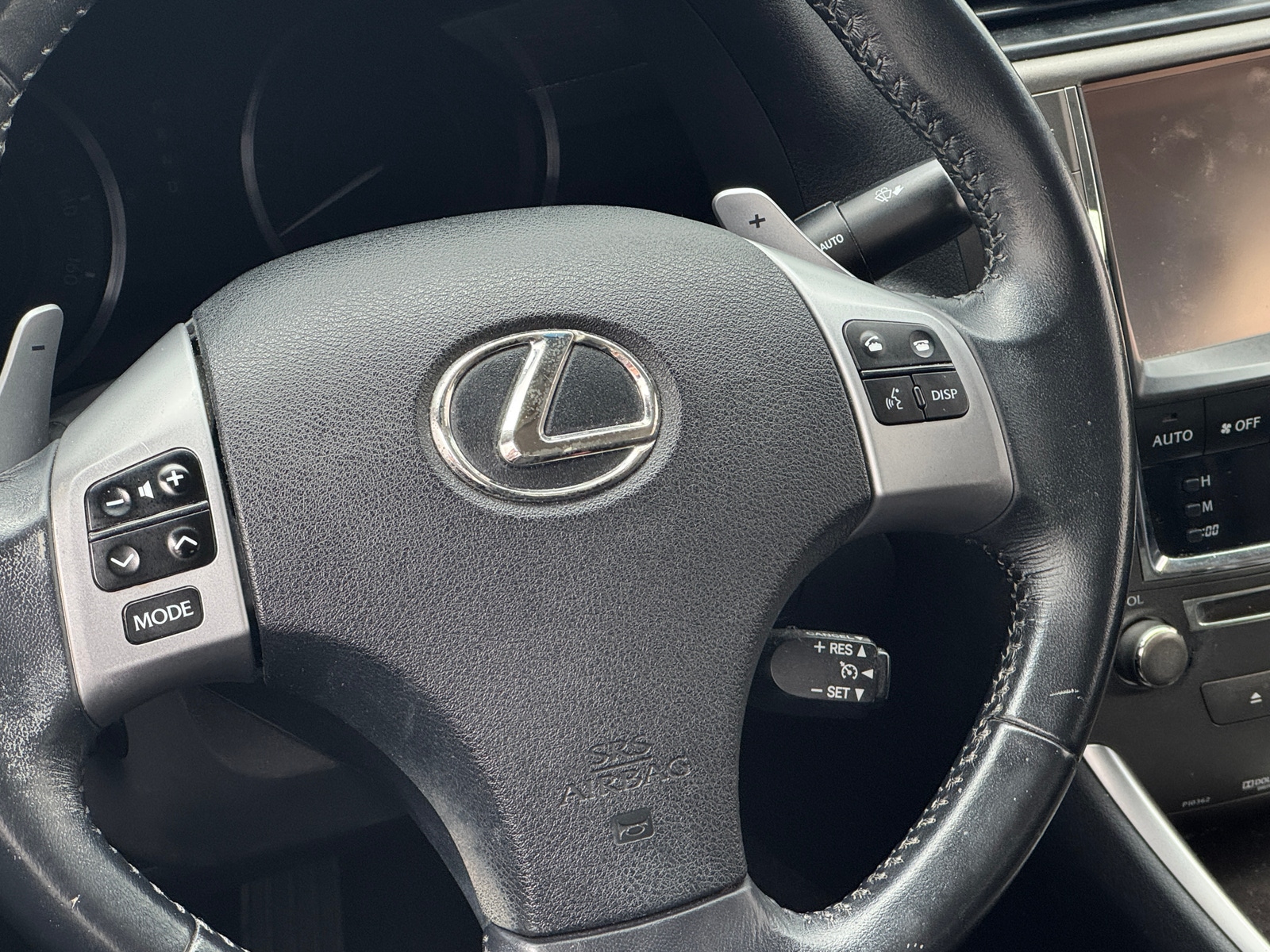 Thumbnail: 2015 Lexus IS - 4