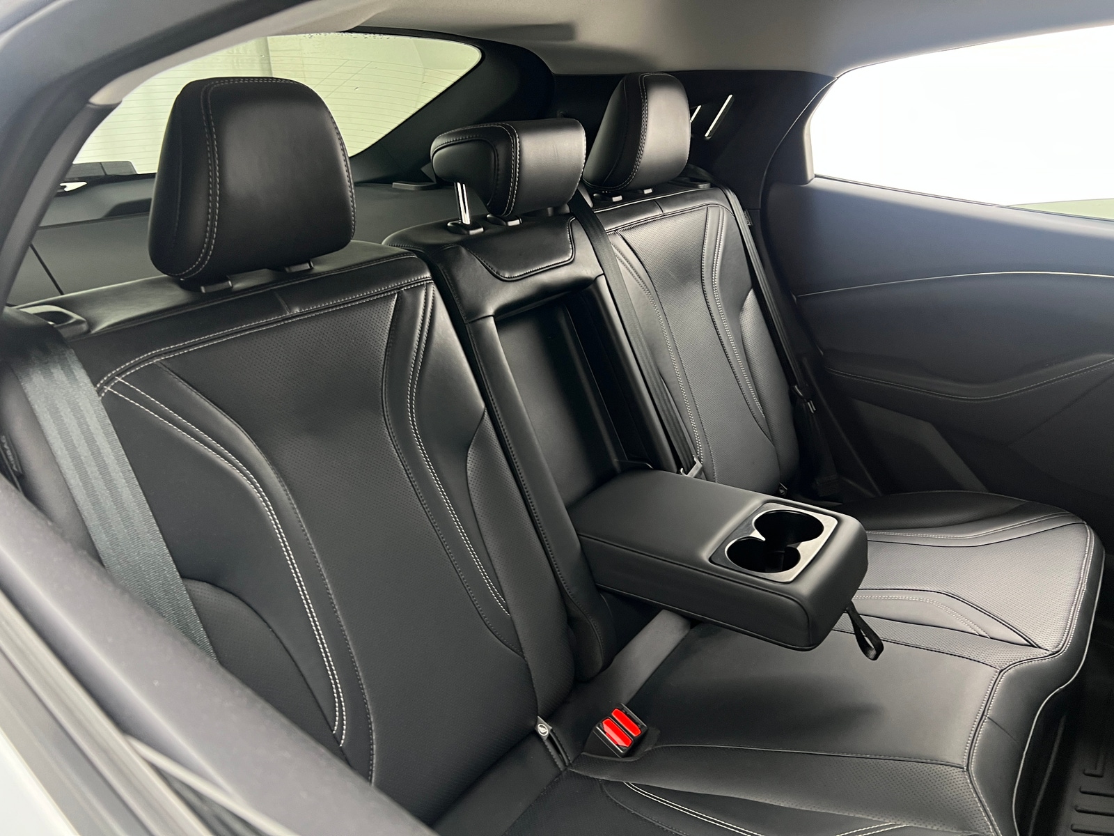 Thumbnail: 2023 Ford Mustang Mach-E - 5