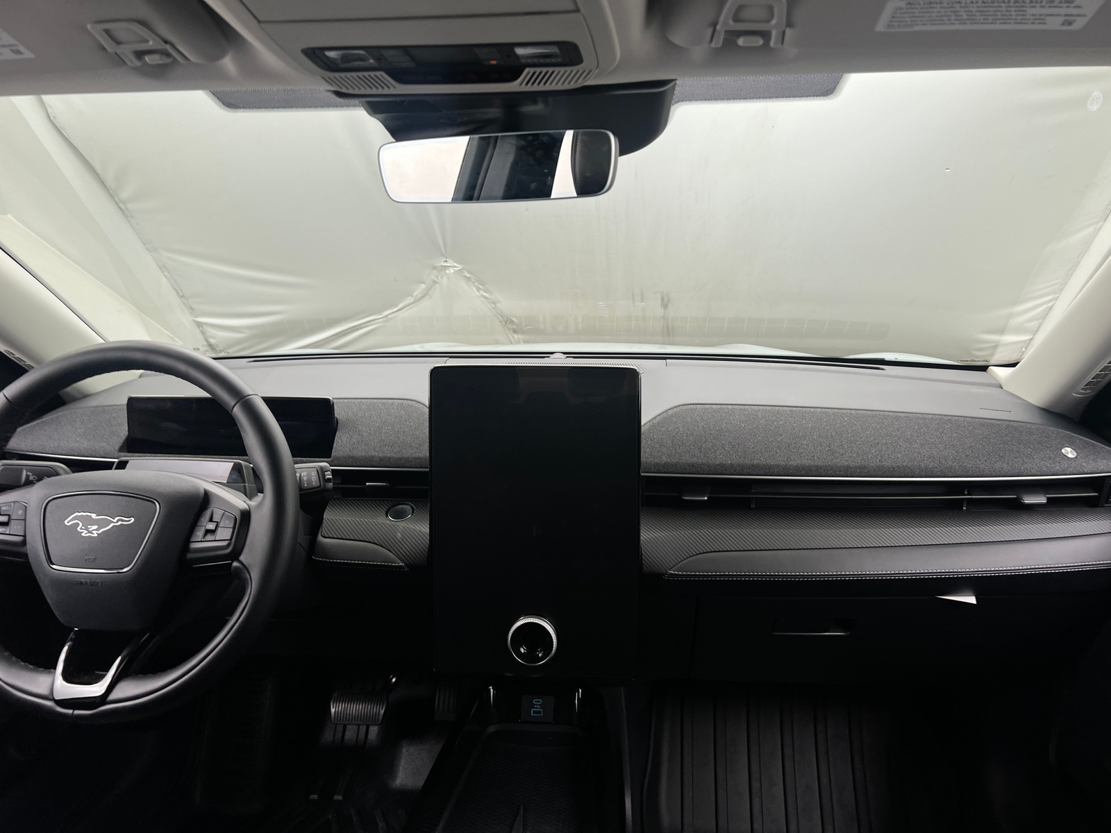 Thumbnail: 2023 Ford Mustang Mach-E - 2