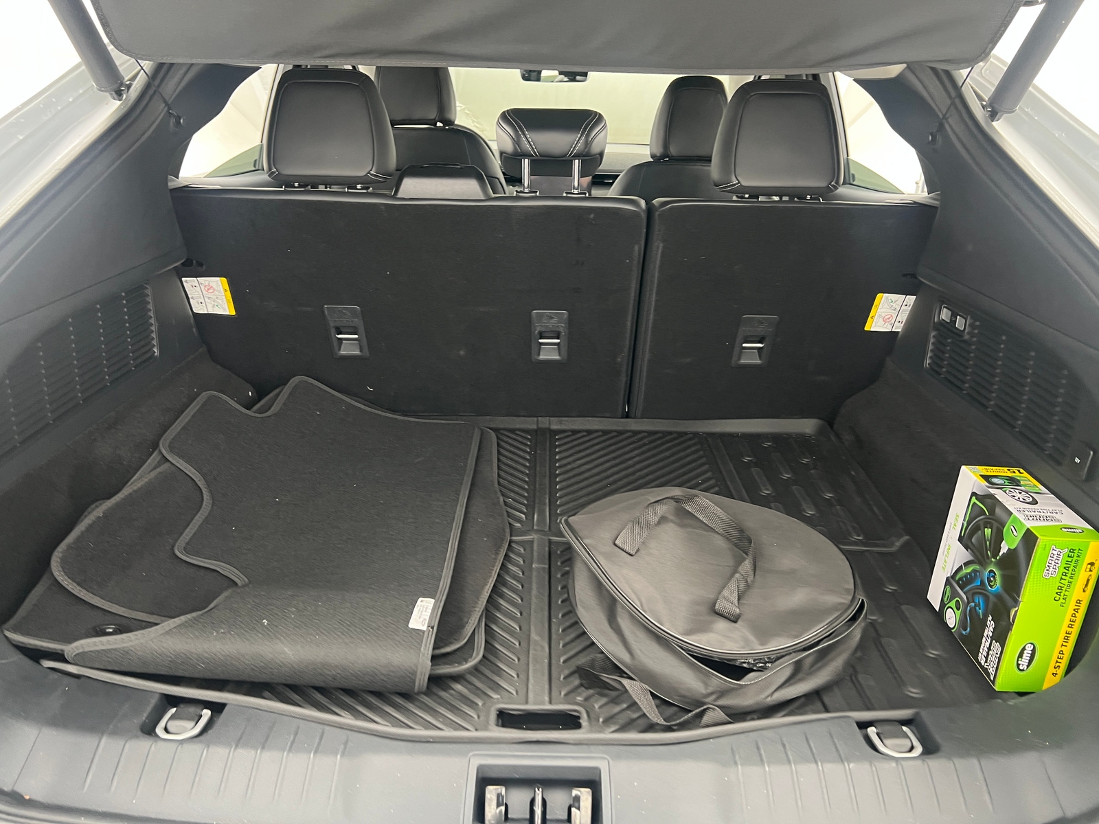 Thumbnail: 2023 Ford Mustang Mach-E - 6