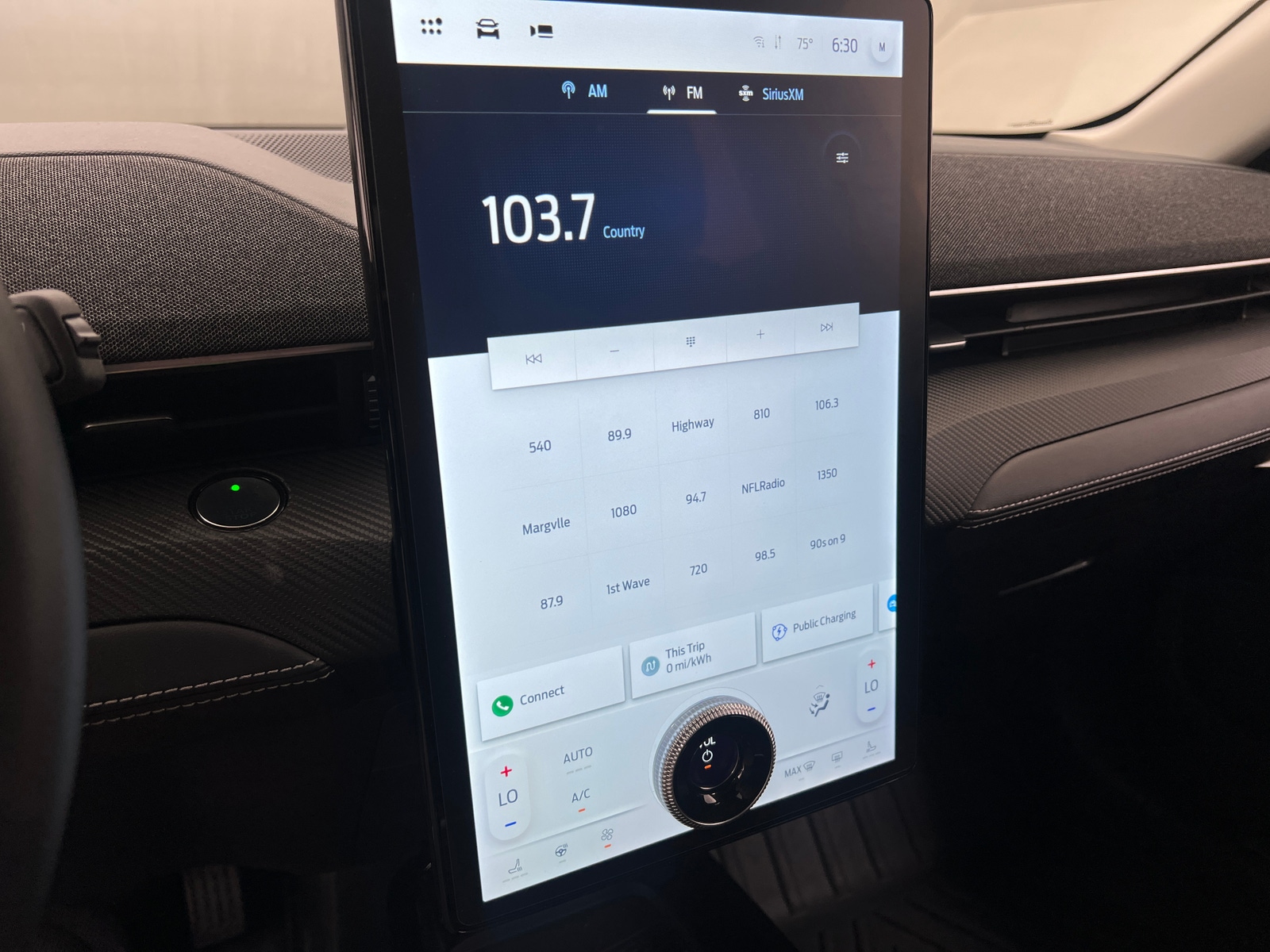 Thumbnail: 2023 Ford Mustang Mach-E - 3