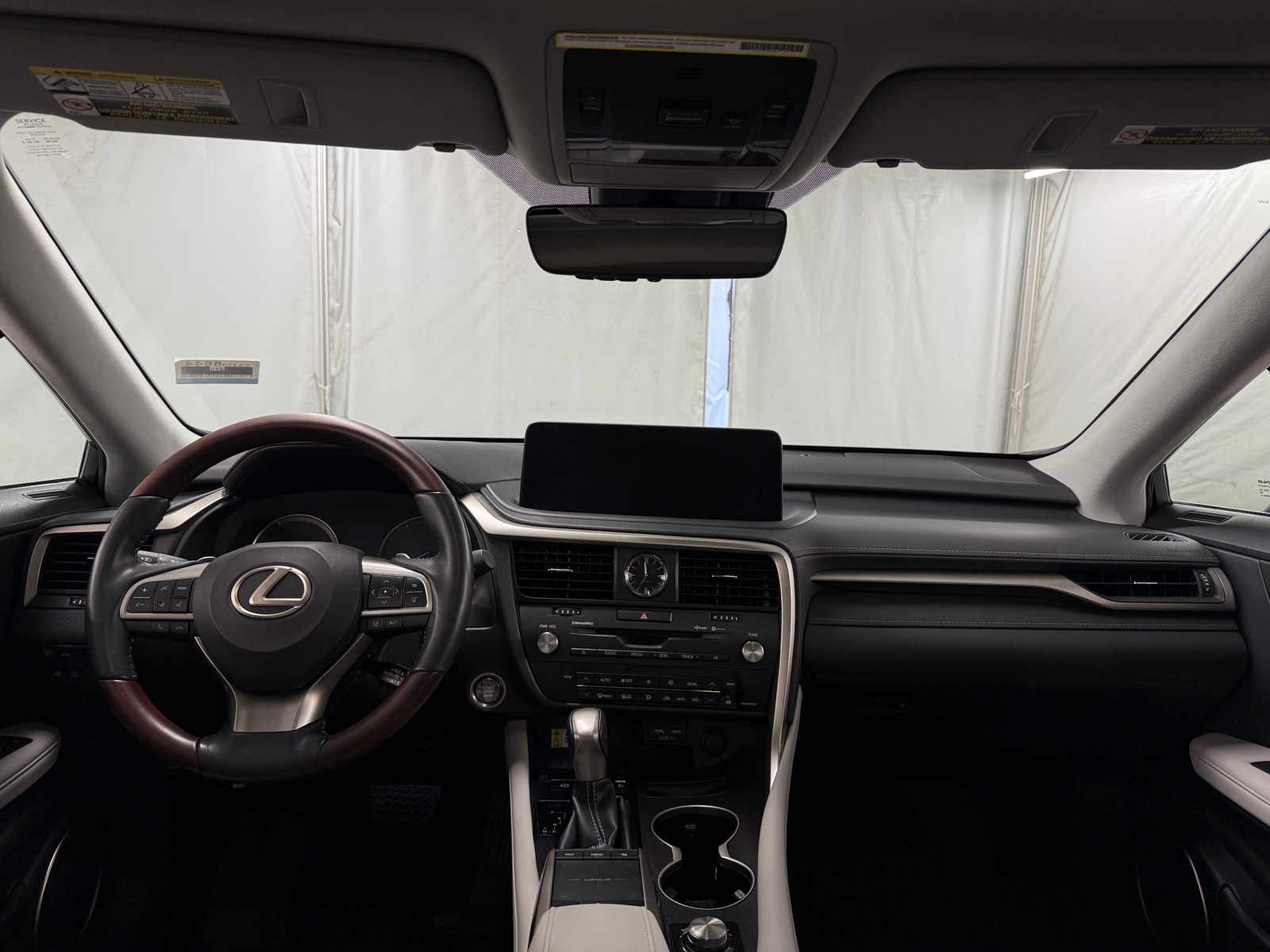 Thumbnail: 2021 Lexus RX - 2