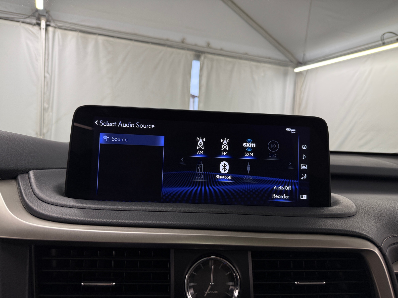 Thumbnail: 2021 Lexus RX - 3