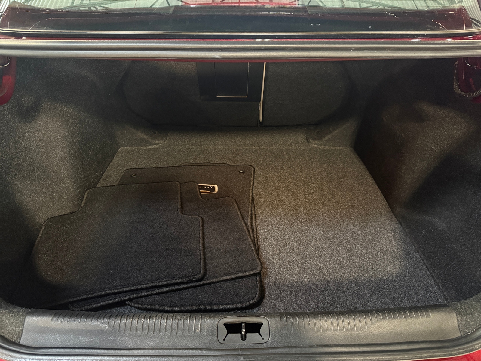 Thumbnail: 2016 Chrysler 200 - 7