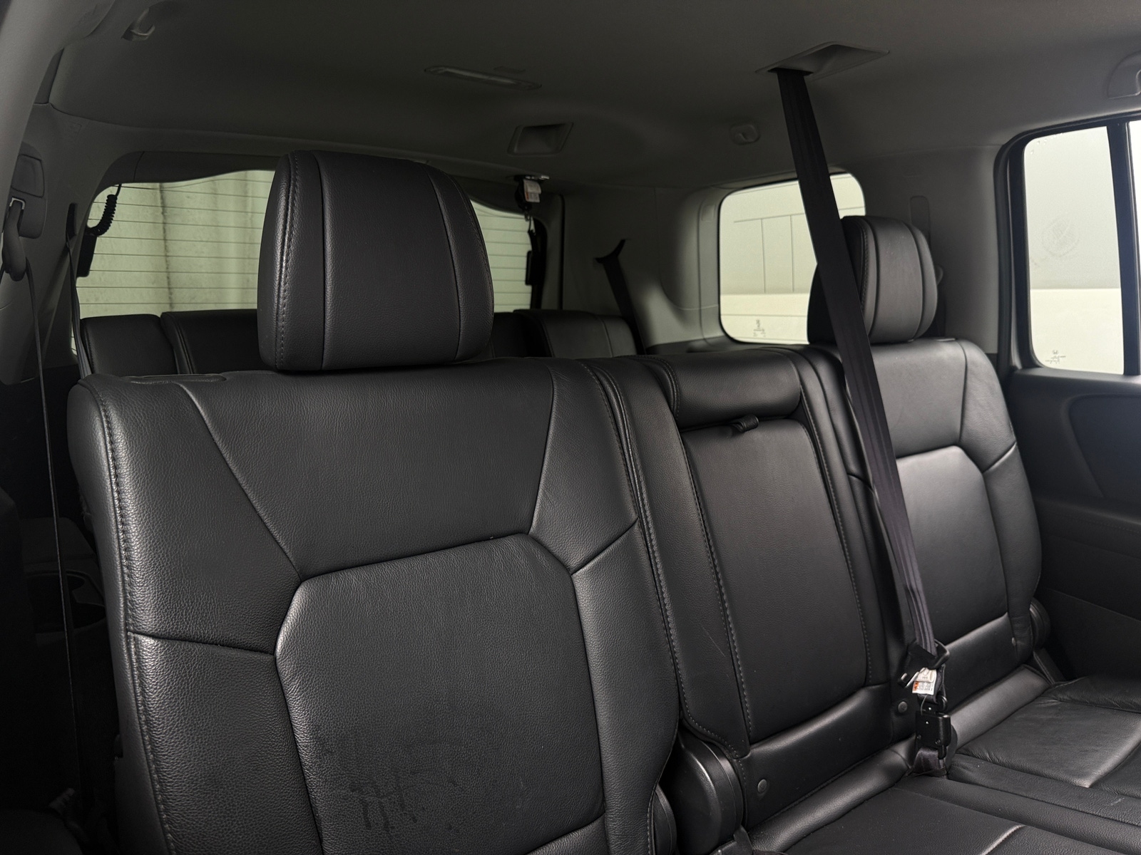 Thumbnail: 2015 Honda Pilot - 5