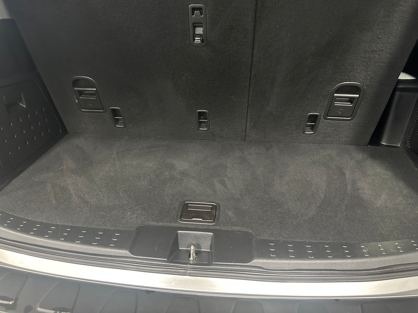 Thumbnail: 2015 Honda Pilot - 6