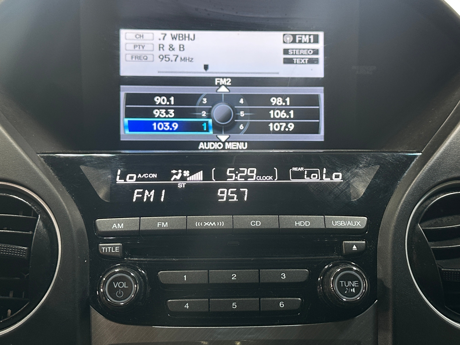 Thumbnail: 2015 Honda Pilot - 3