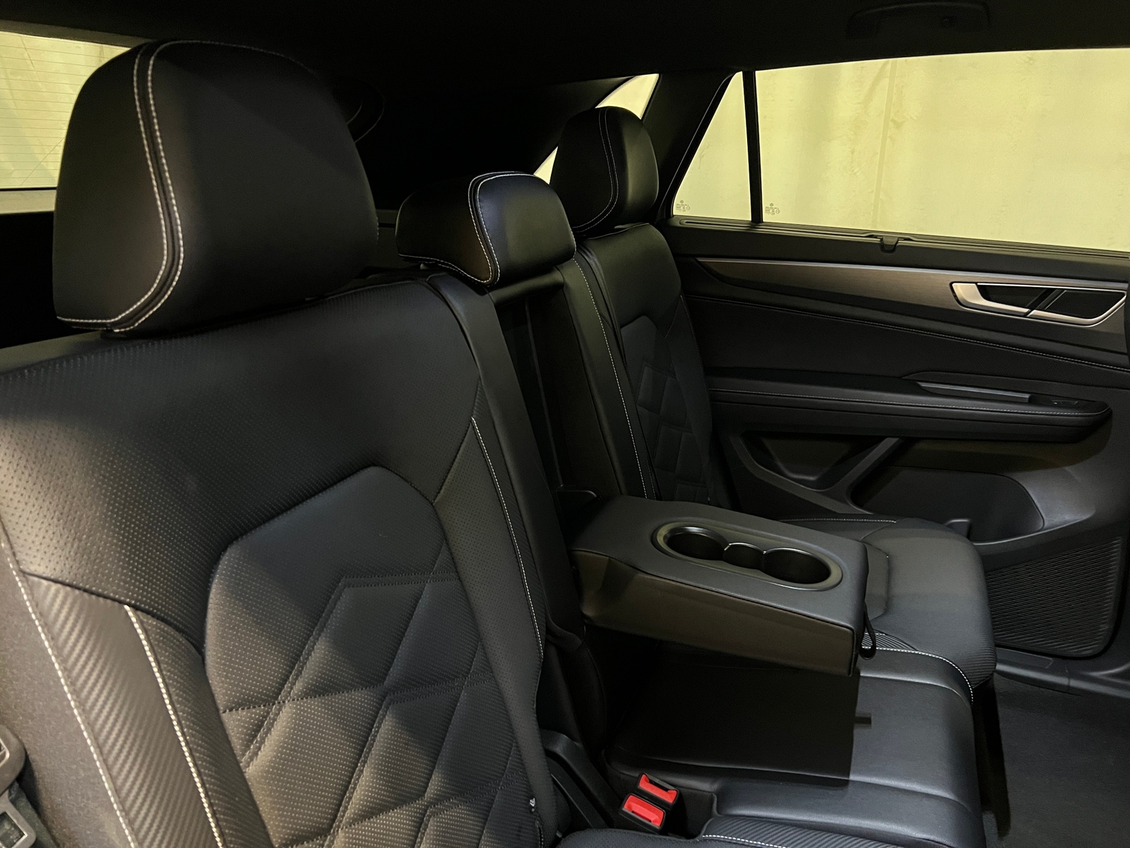 Thumbnail: 2025 Volkswagen Atlas - 5