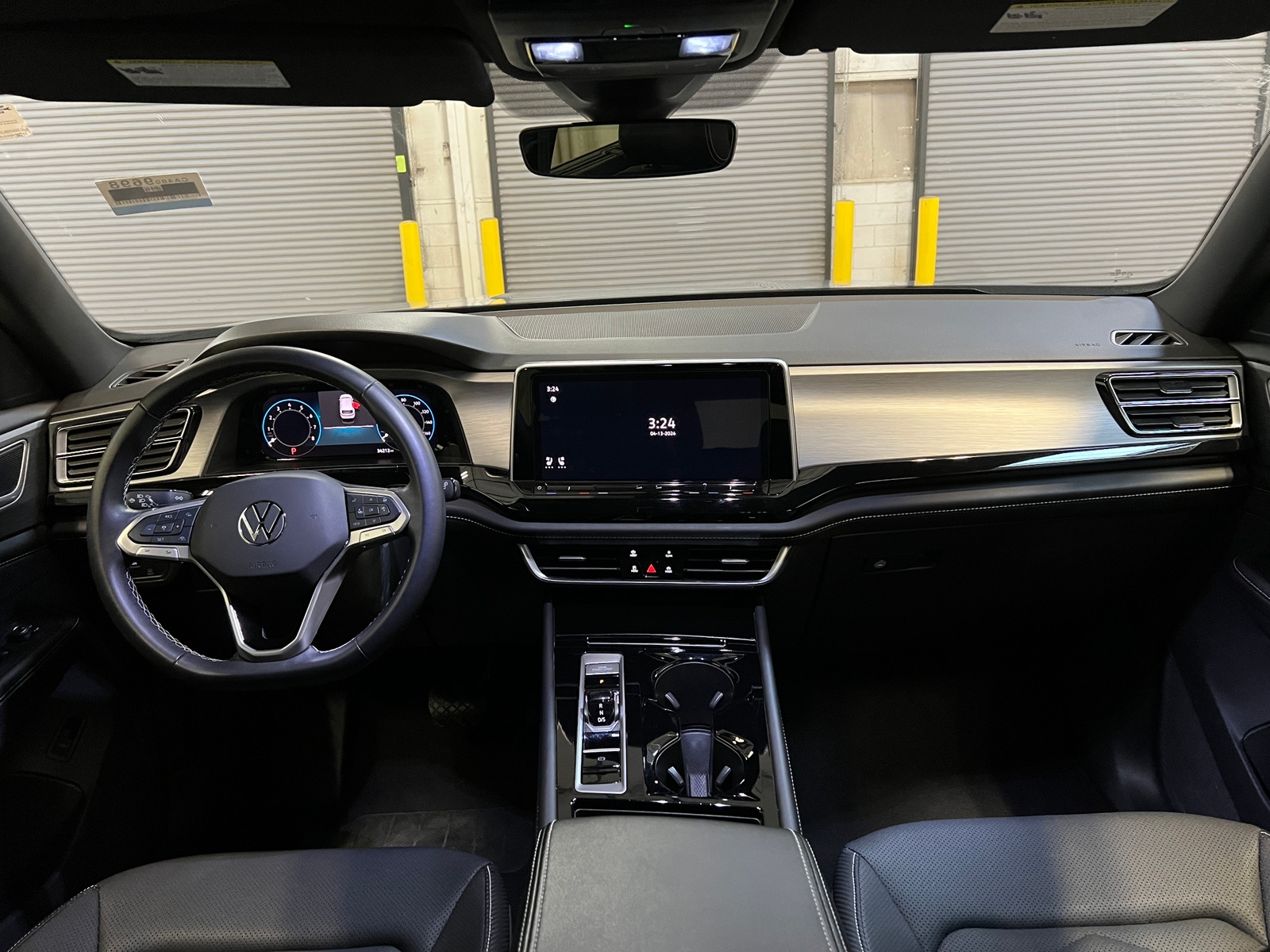 Thumbnail: 2025 Volkswagen Atlas - 2