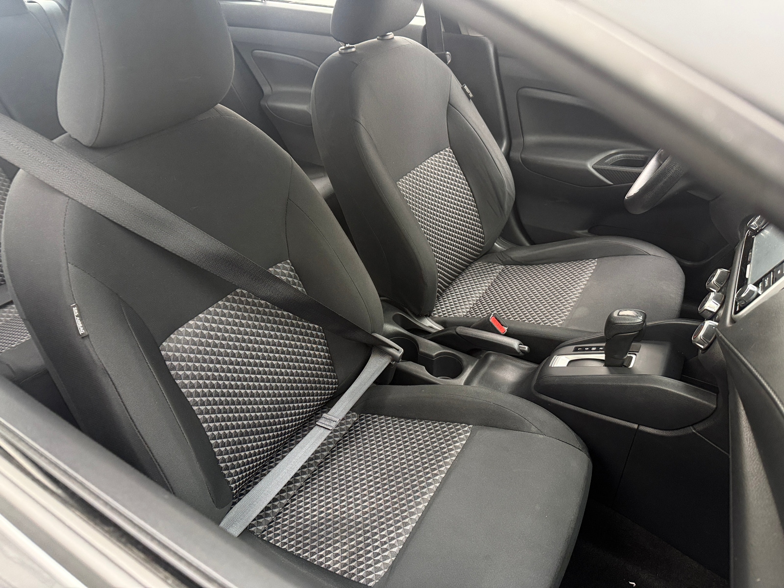 Thumbnail: 2022 Nissan Versa - 2