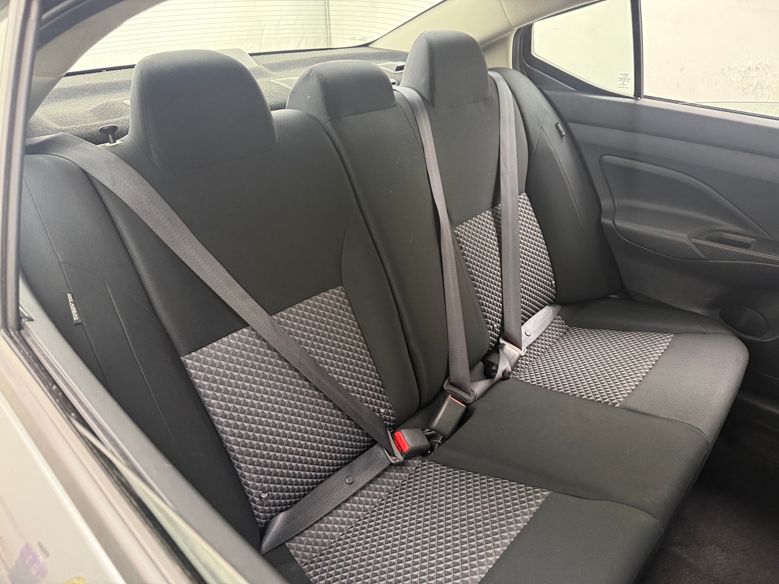 Thumbnail: 2022 Nissan Versa - 6