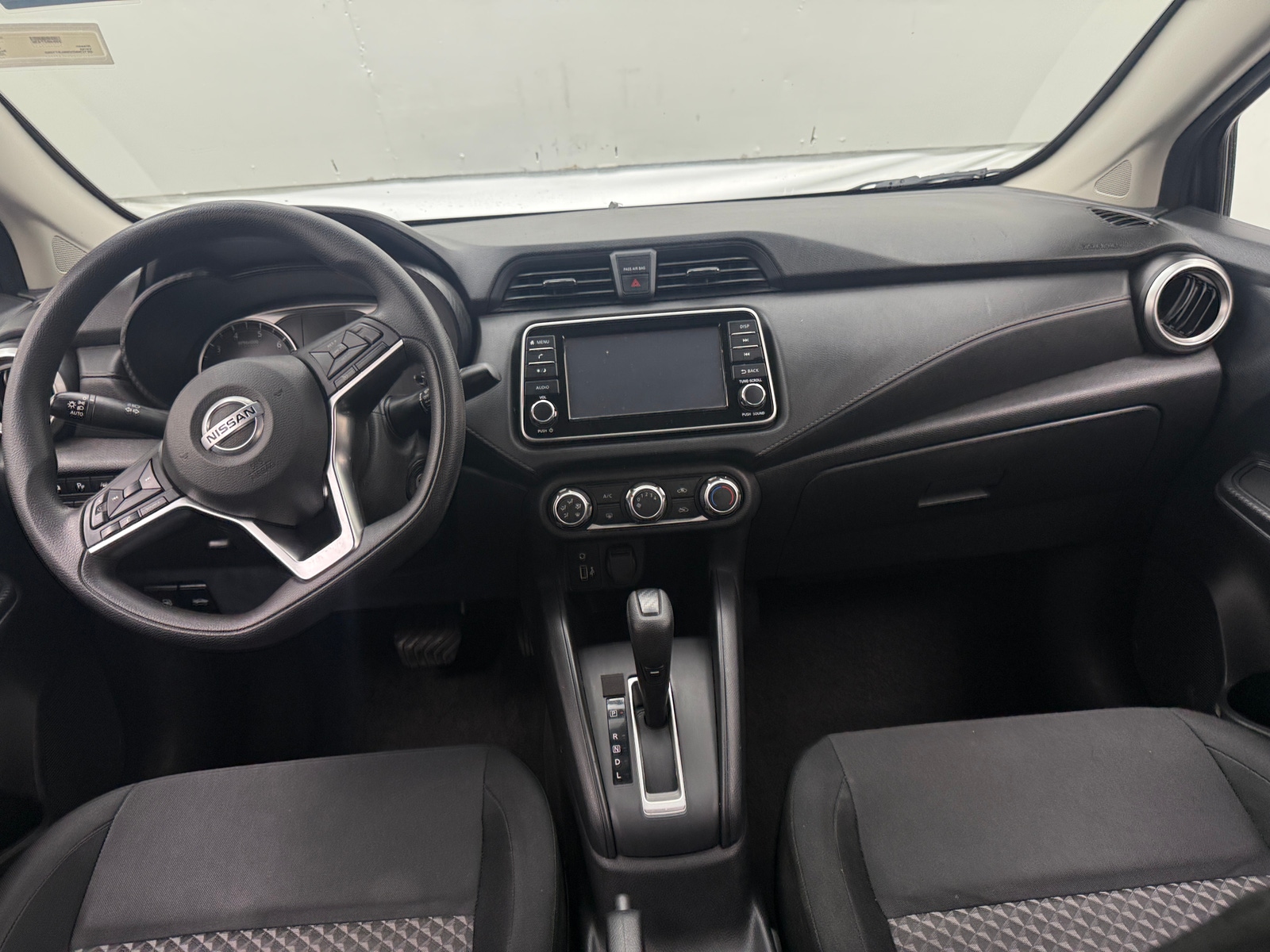 Thumbnail: 2022 Nissan Versa - 3