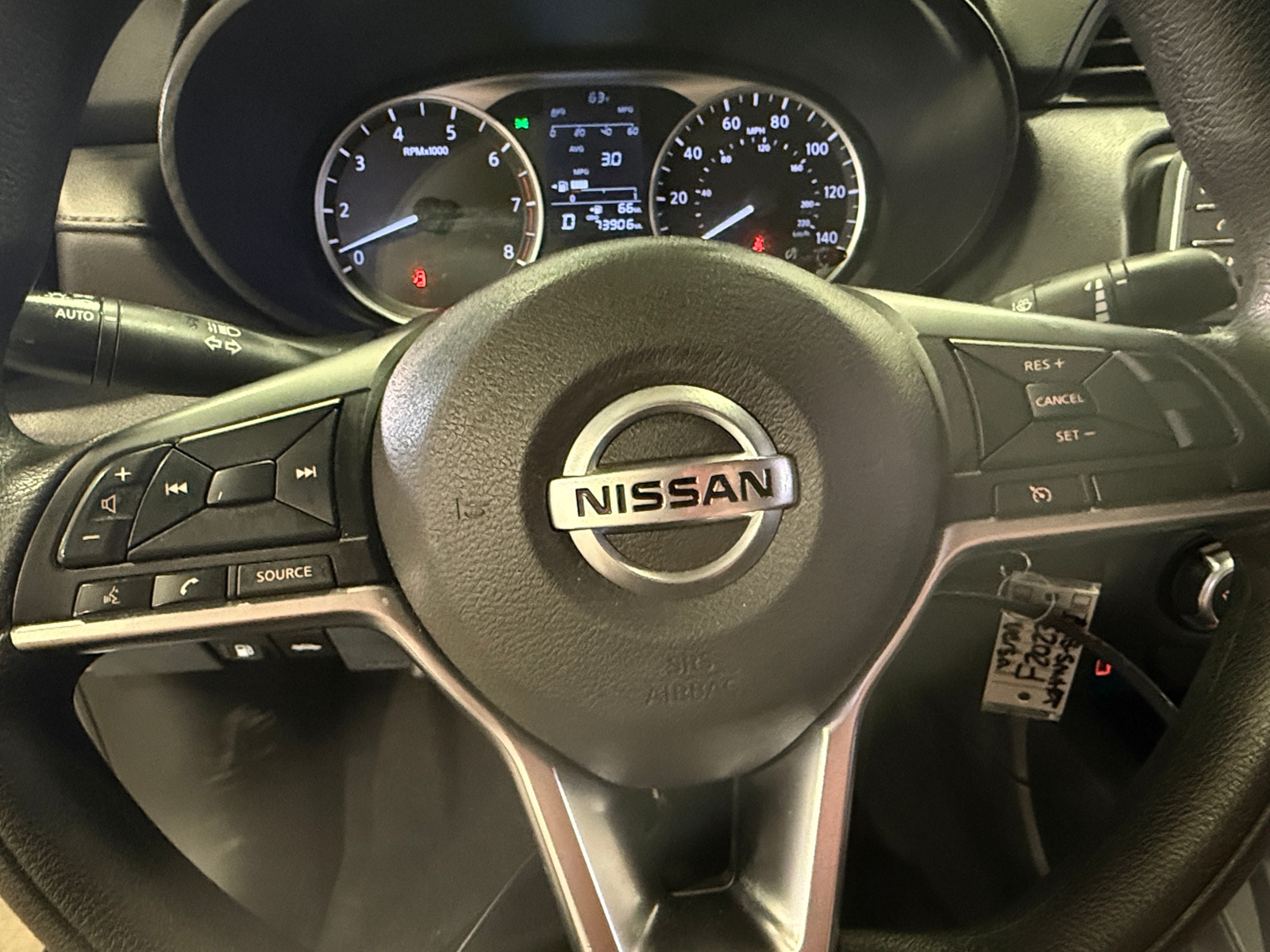 Thumbnail: 2022 Nissan Versa - 5