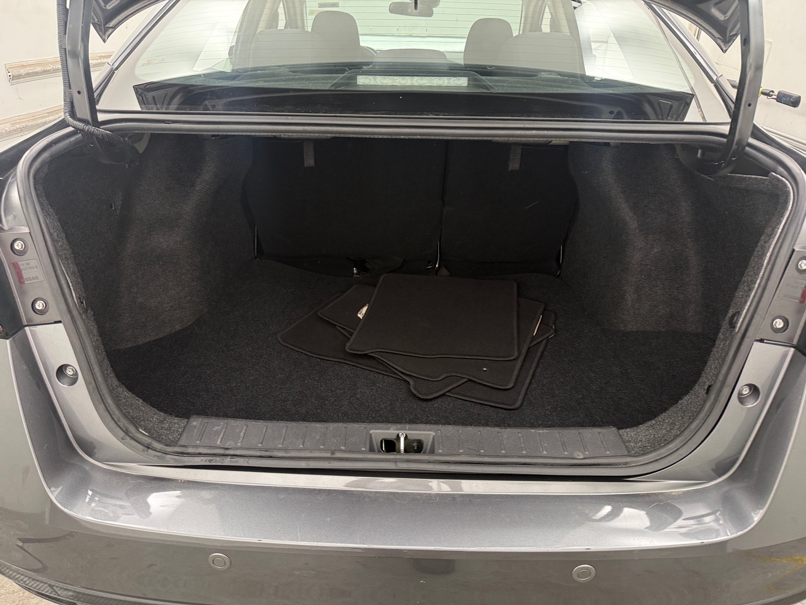 Thumbnail: 2022 Nissan Versa - 7